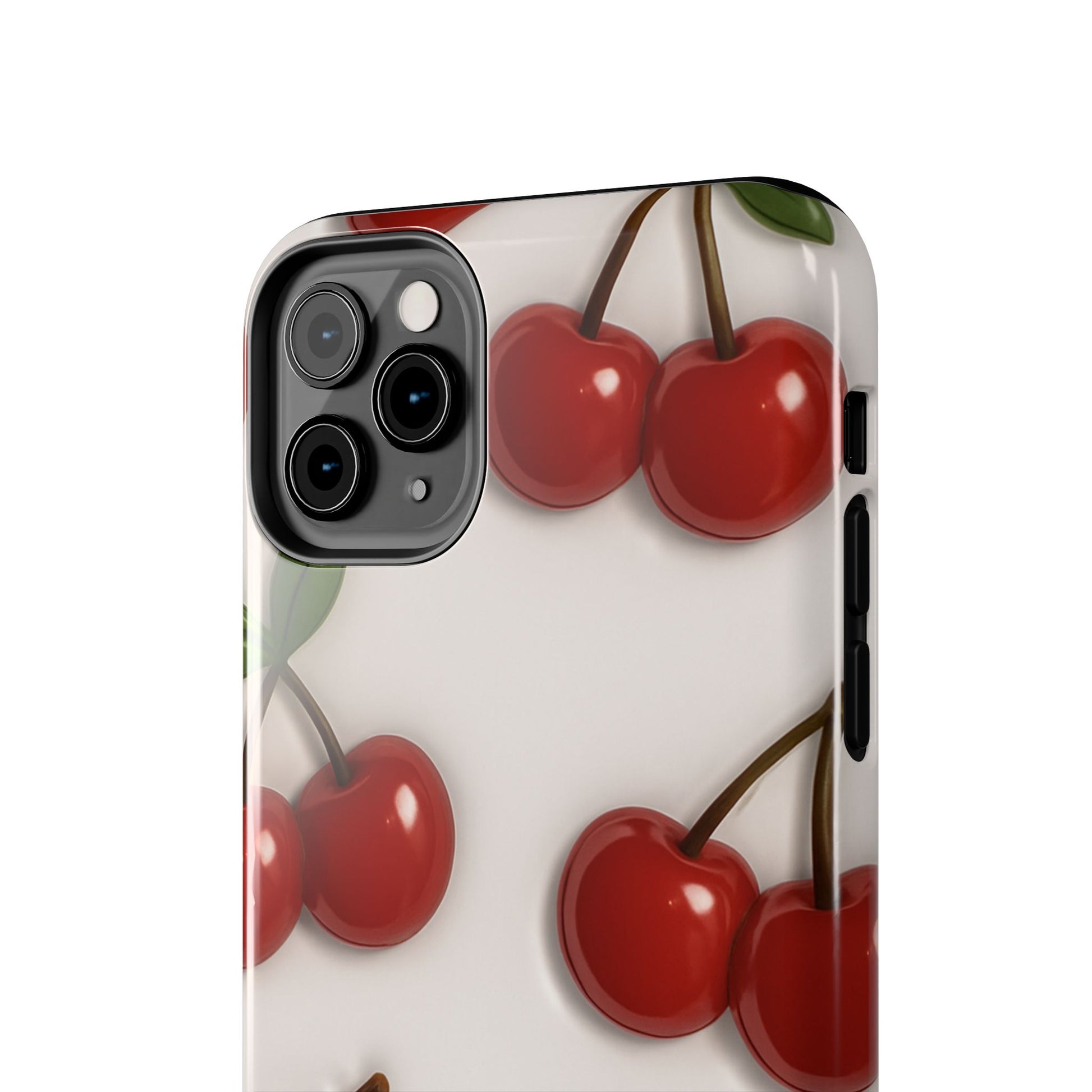 Cherry Pop