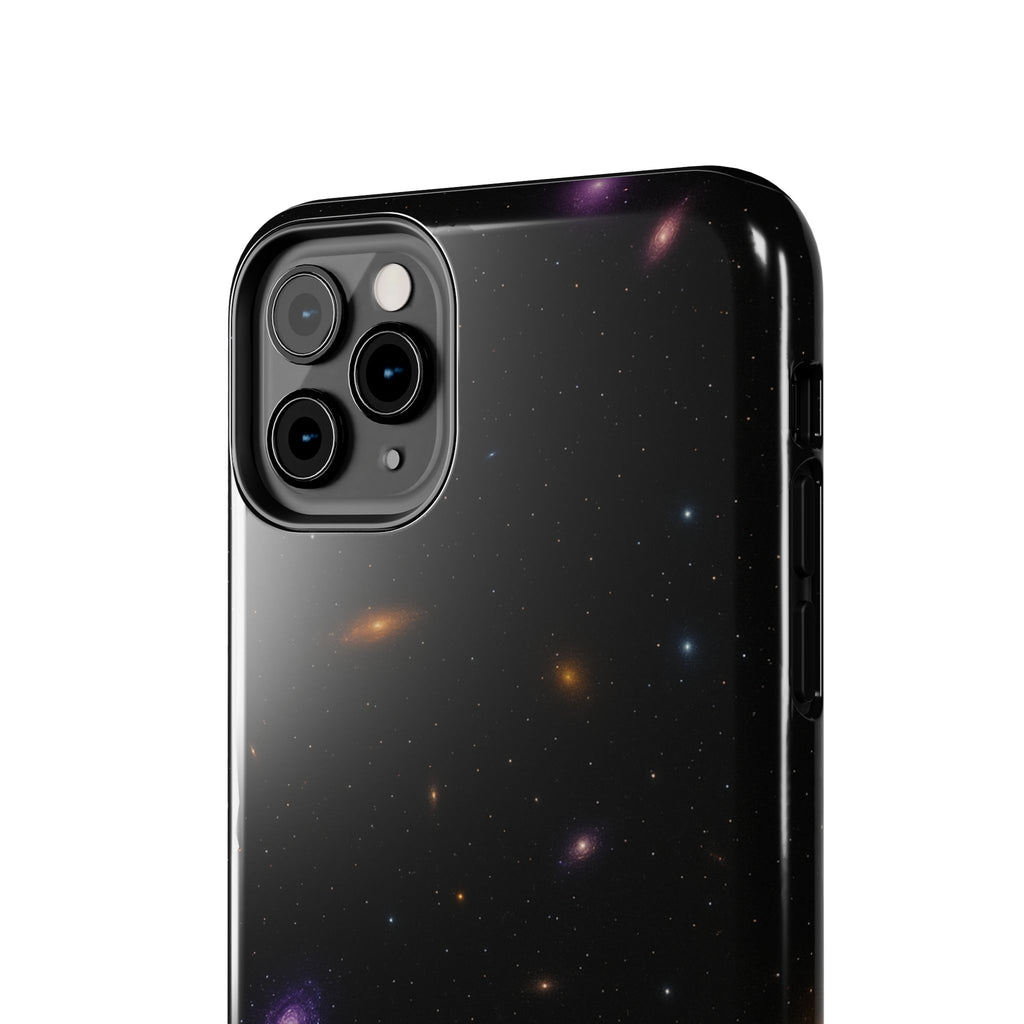 Cosmic Universe