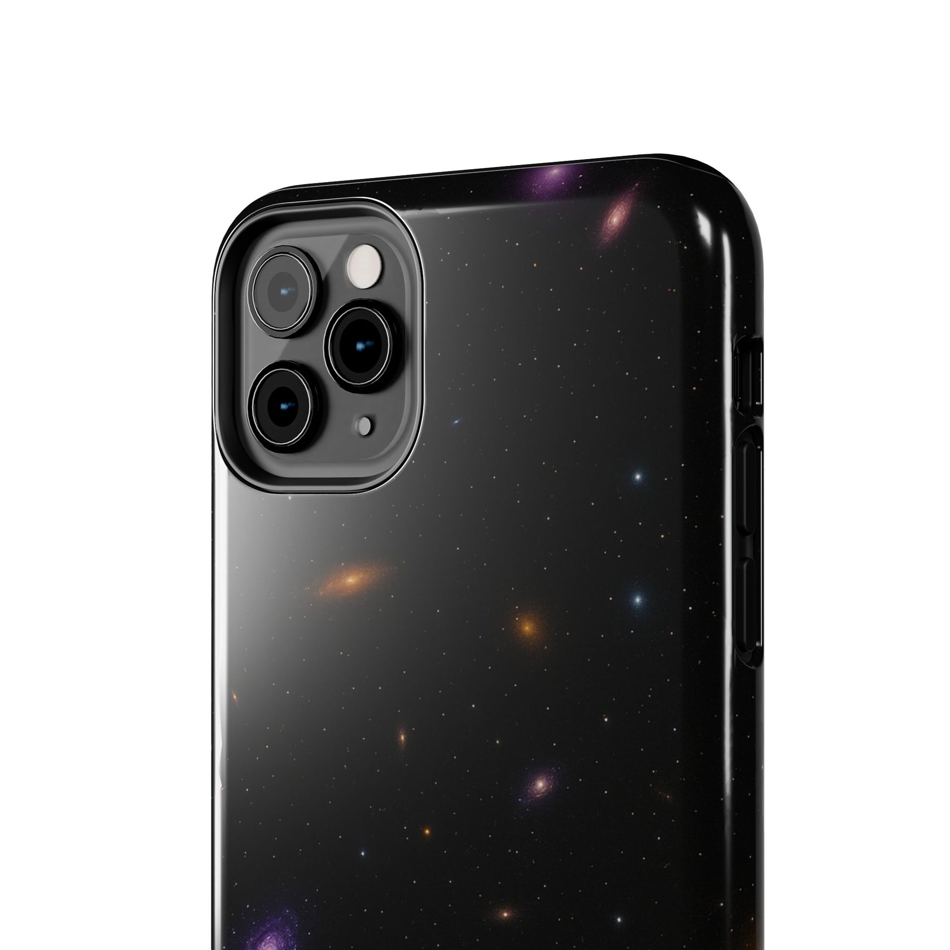 Cosmic Universe