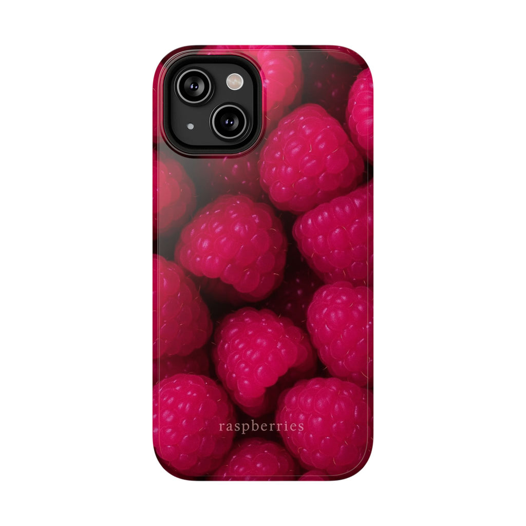 Raspberry Pop