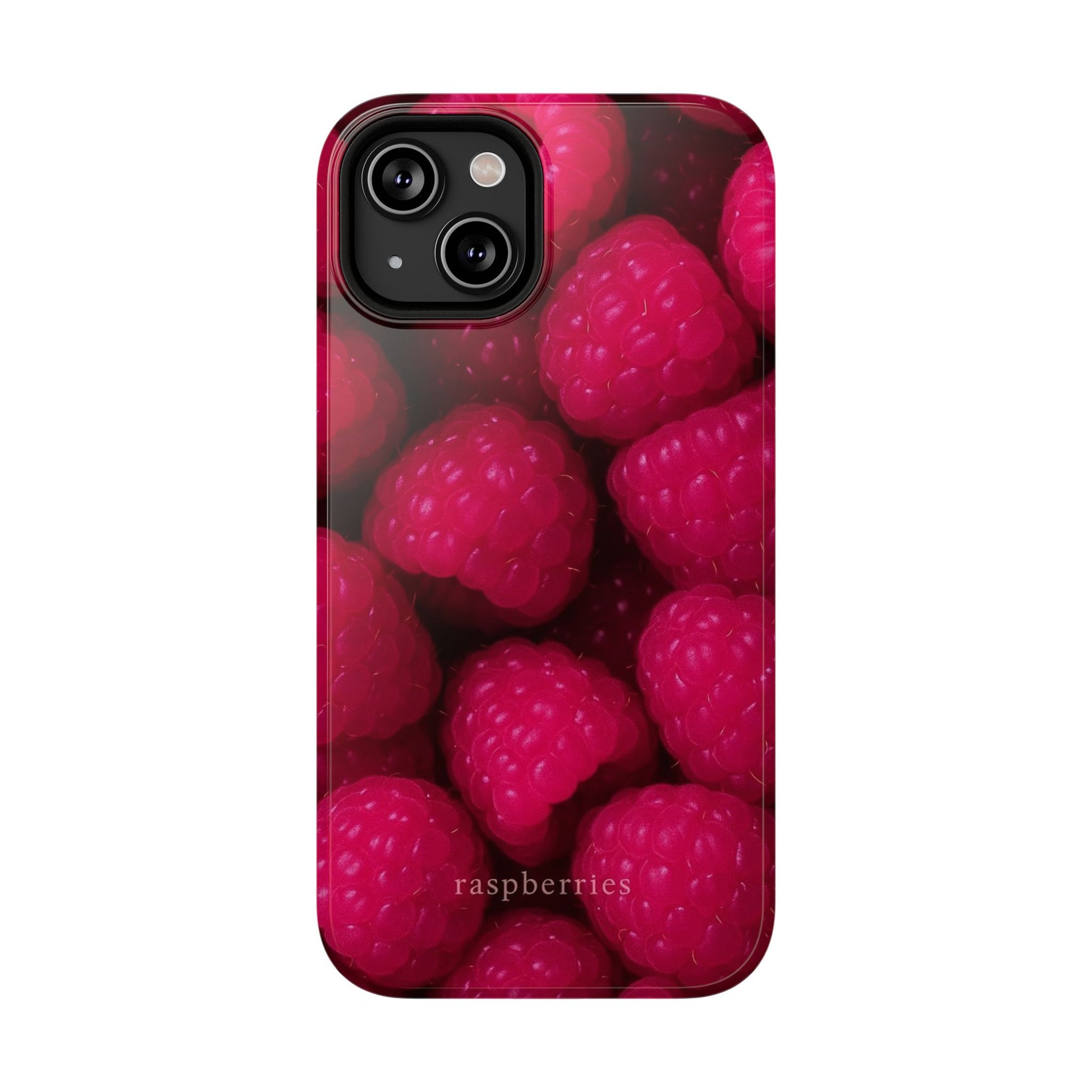 Raspberry Pop