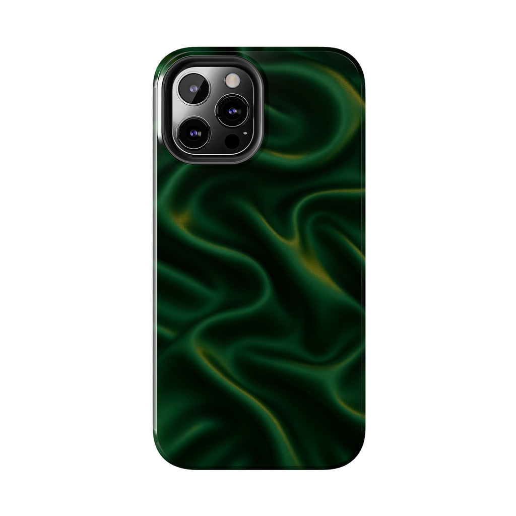 Forest Satin