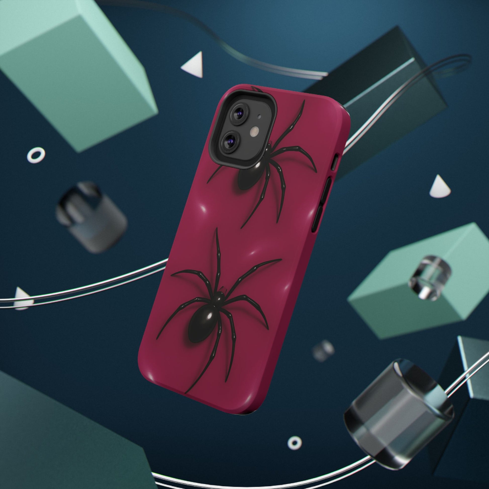 Pink Venom