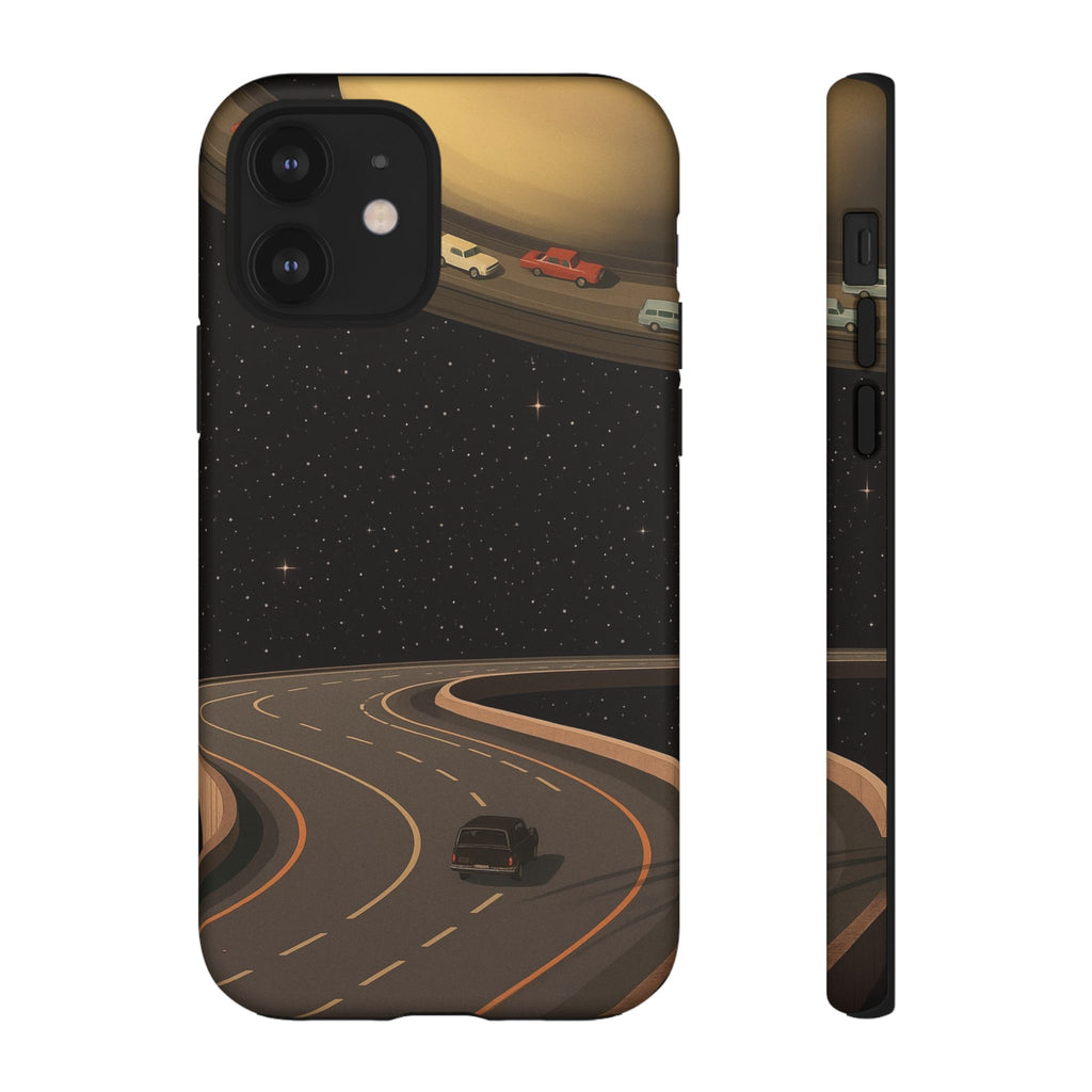 Saturn Drive