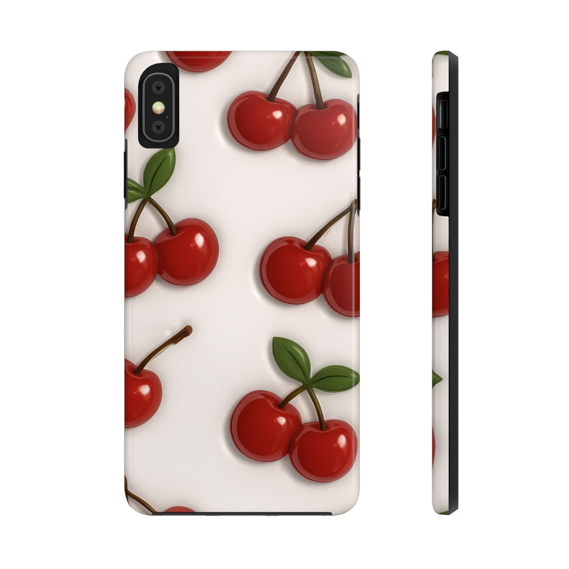 Cherry Pop
