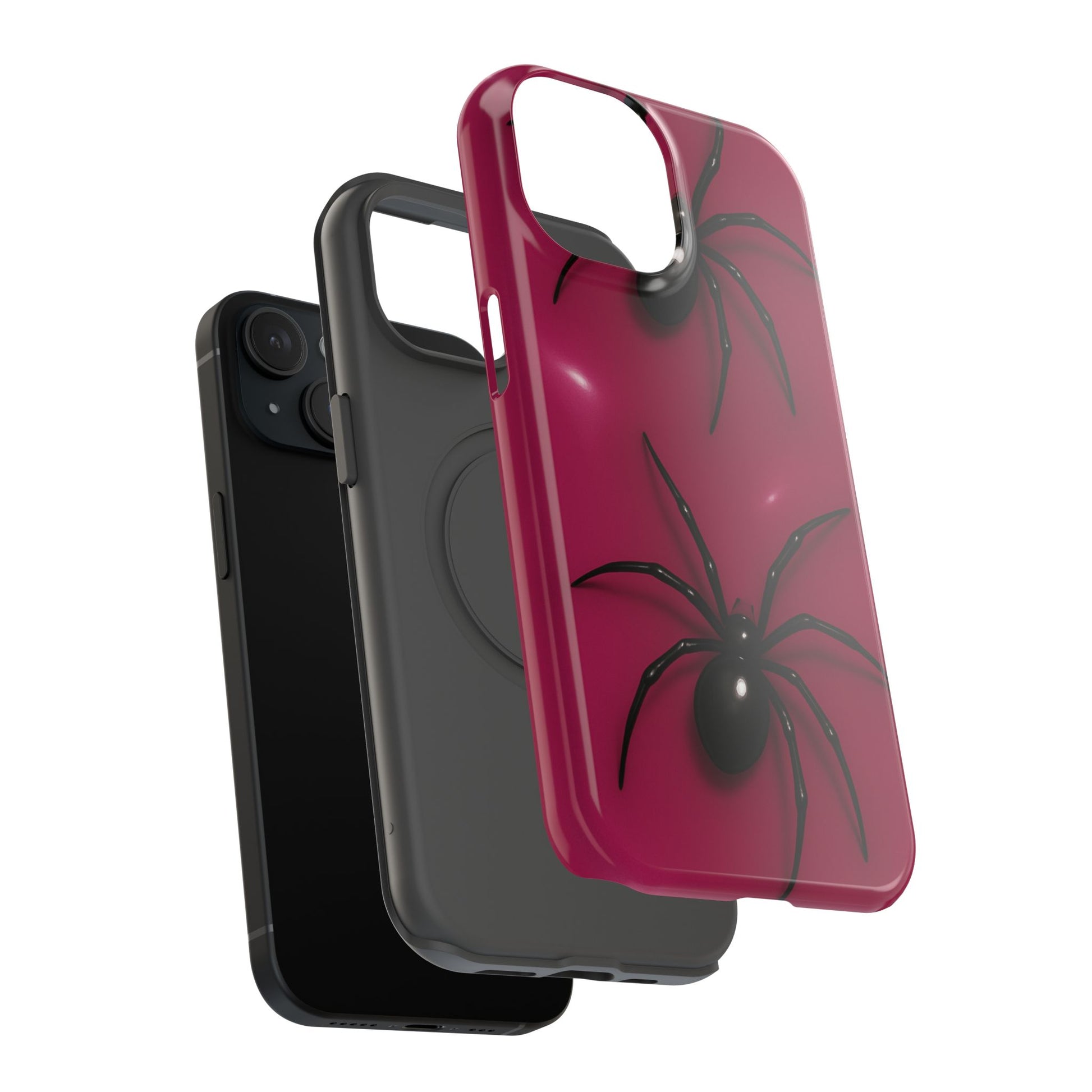 Pink Venom