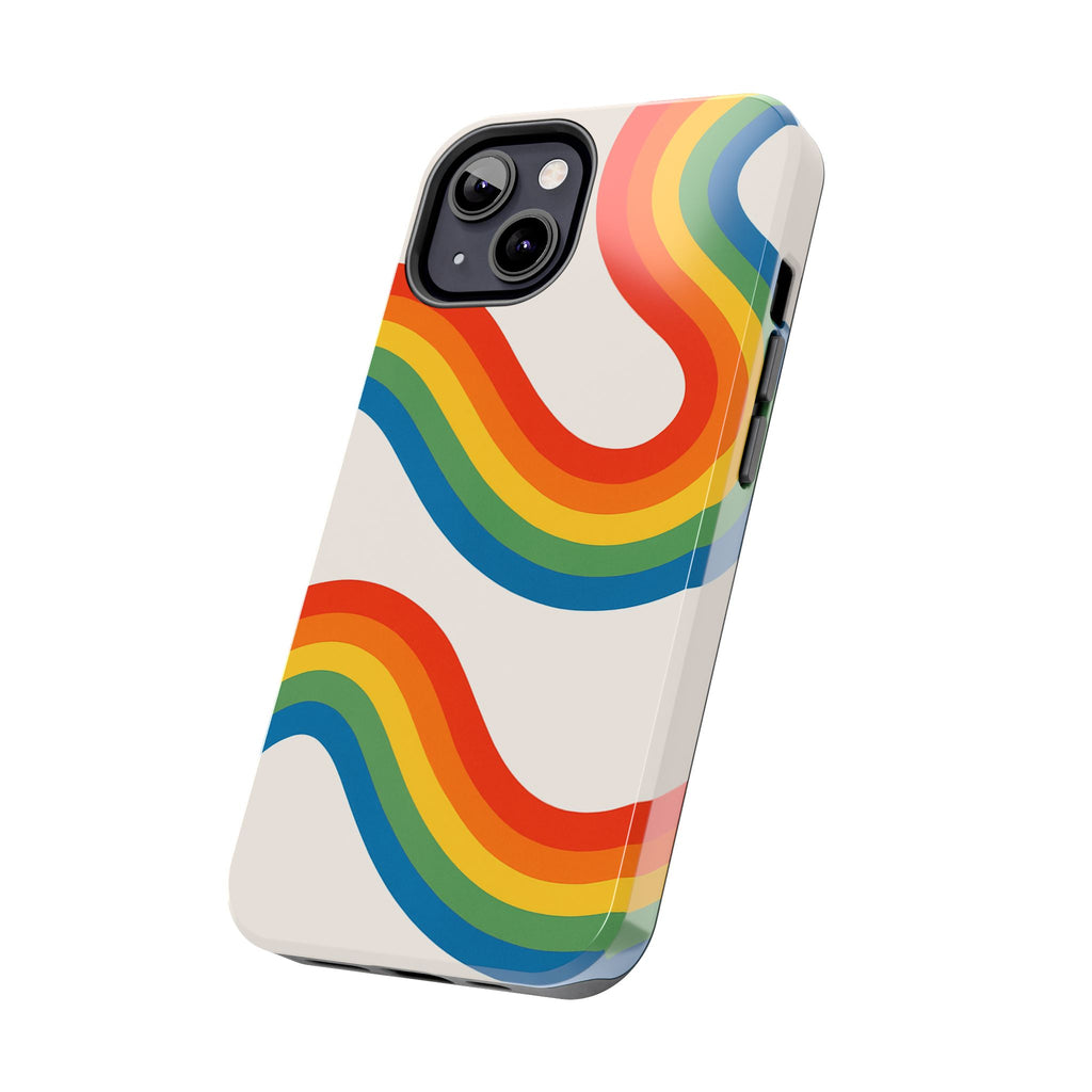 Pride Waves