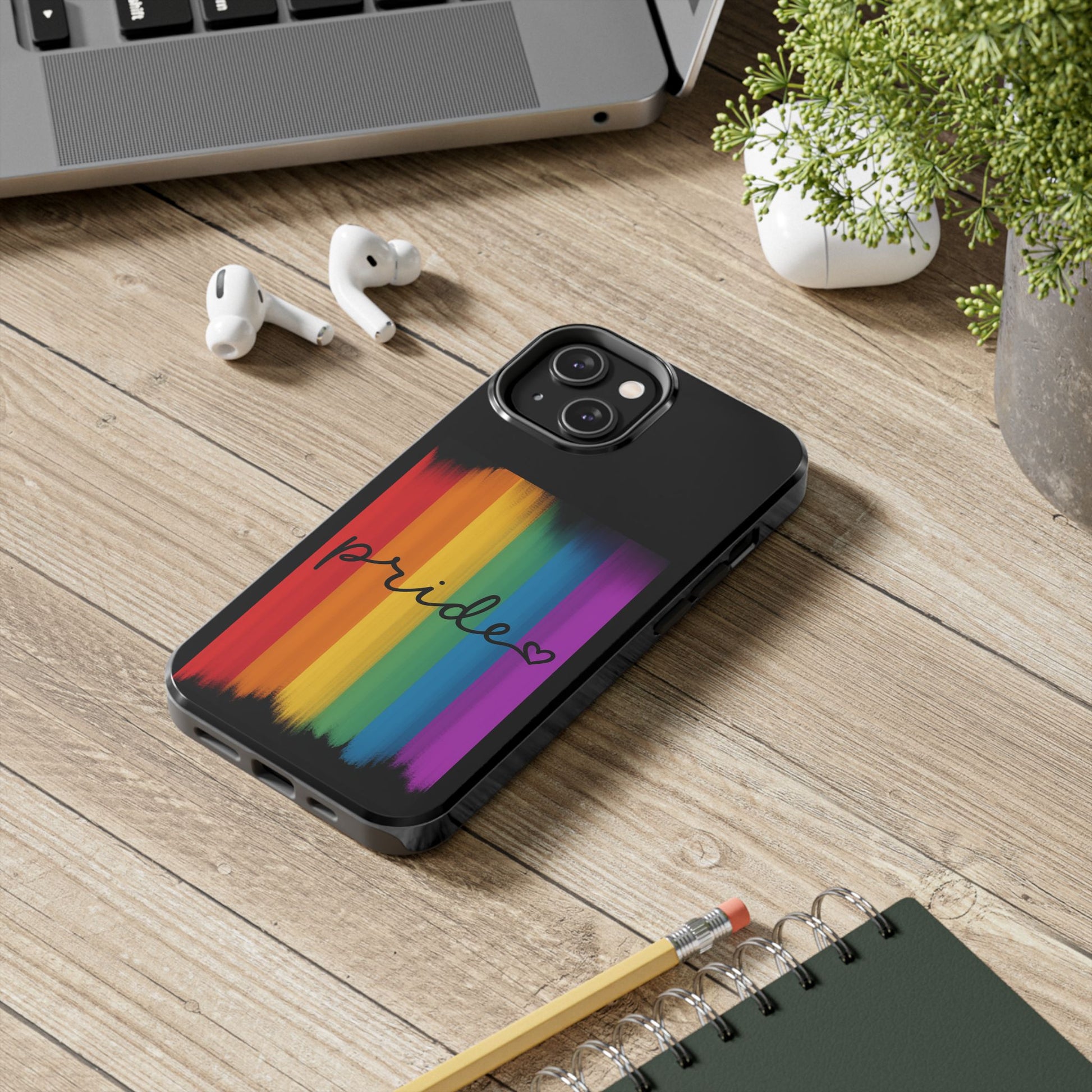 Pride Phone Case