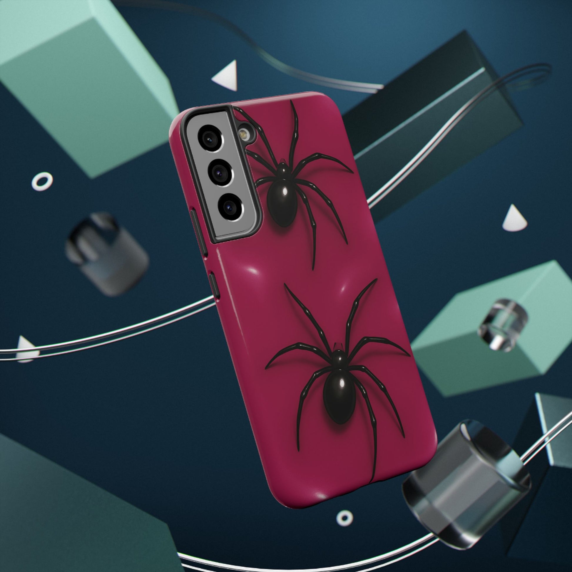 Pink Venom