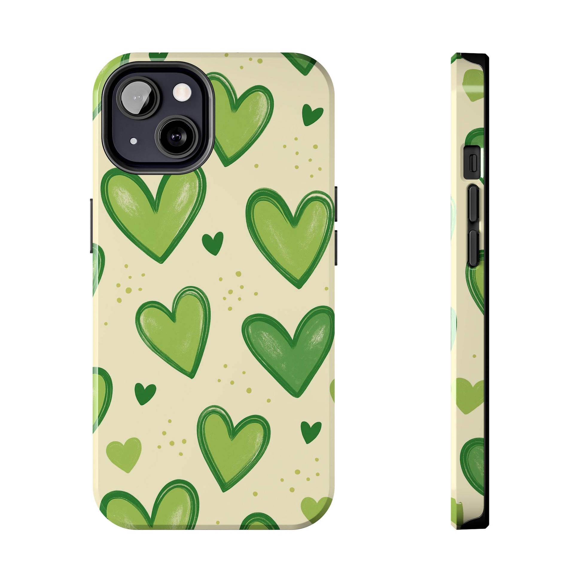 Olive Romance