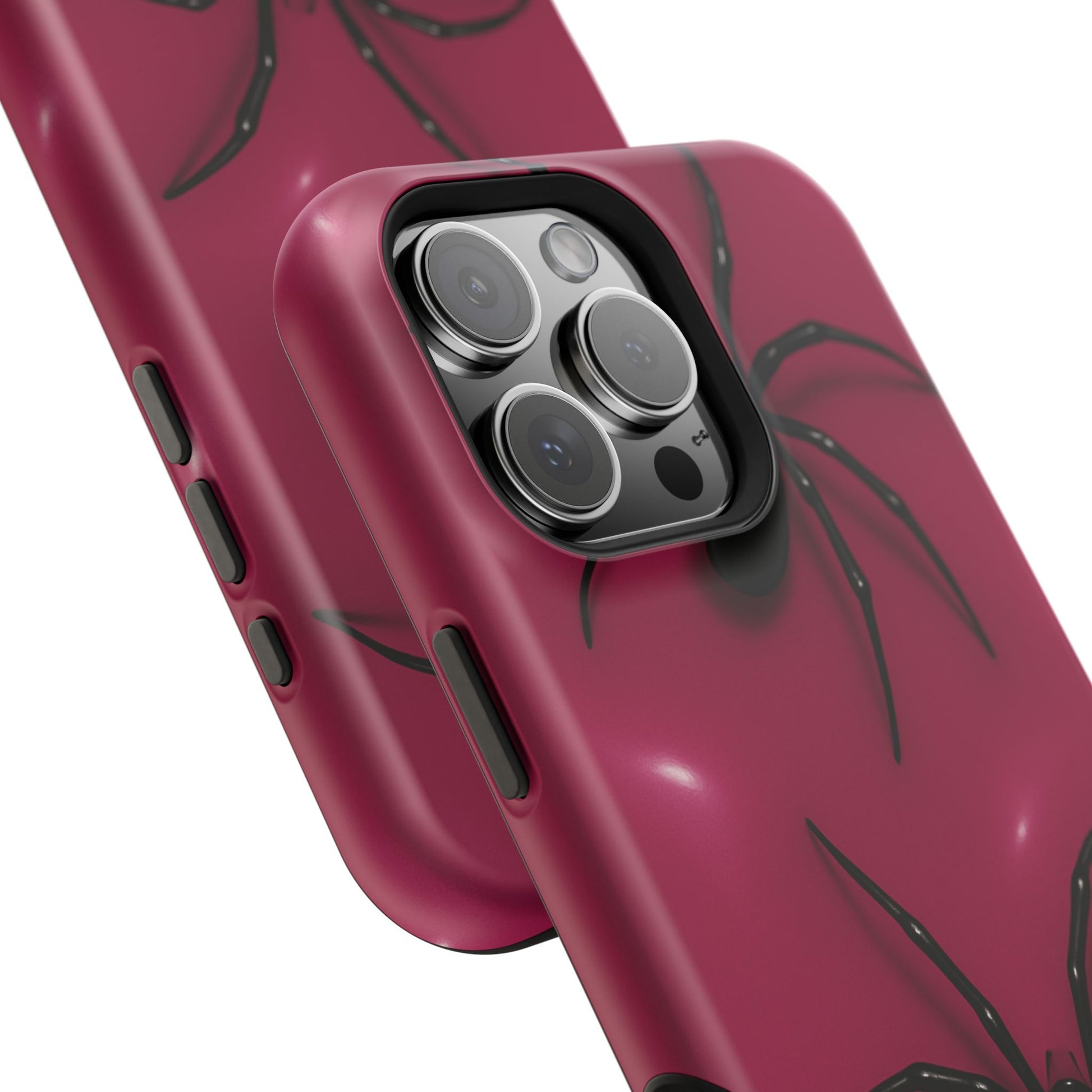 Pink Venom