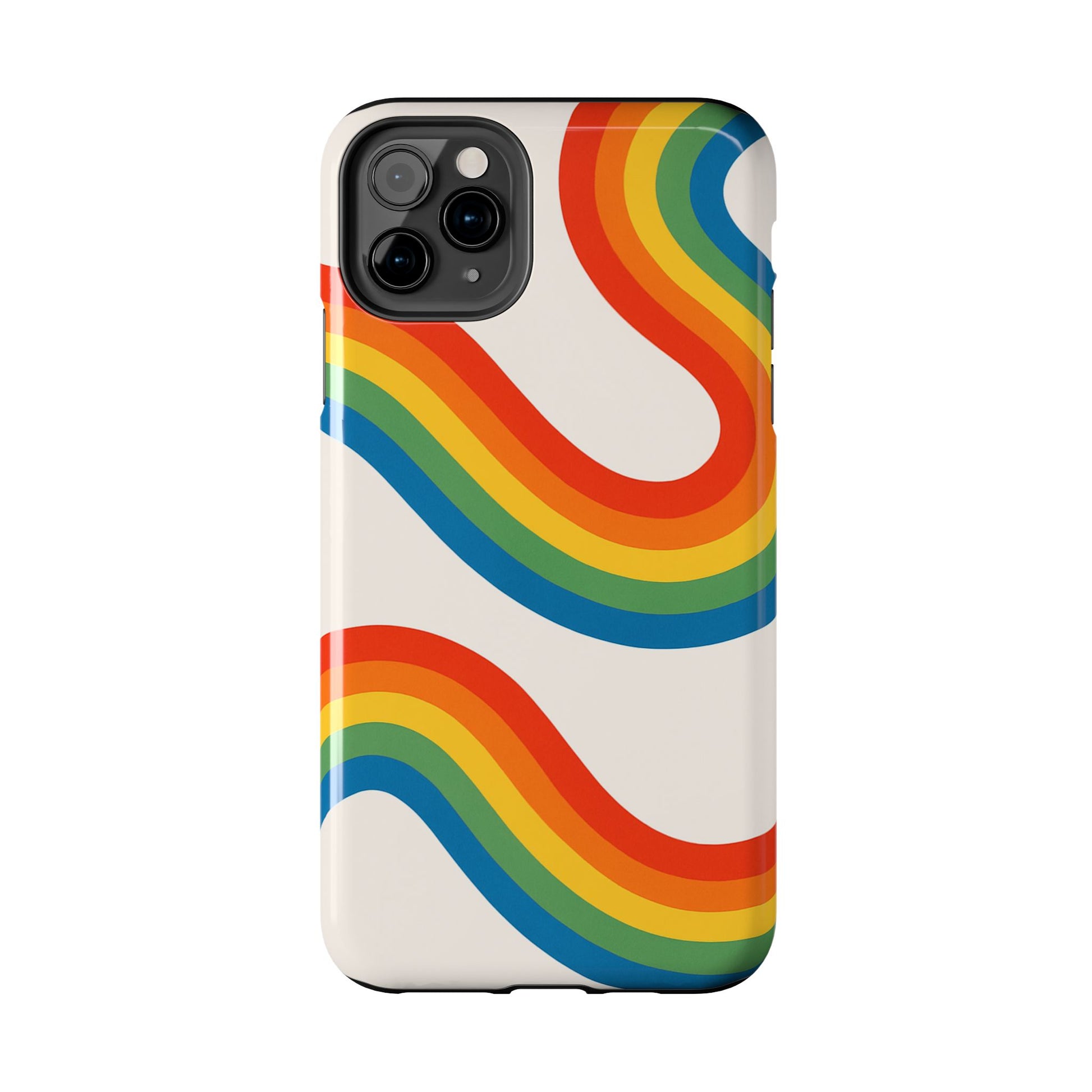 Pride Waves