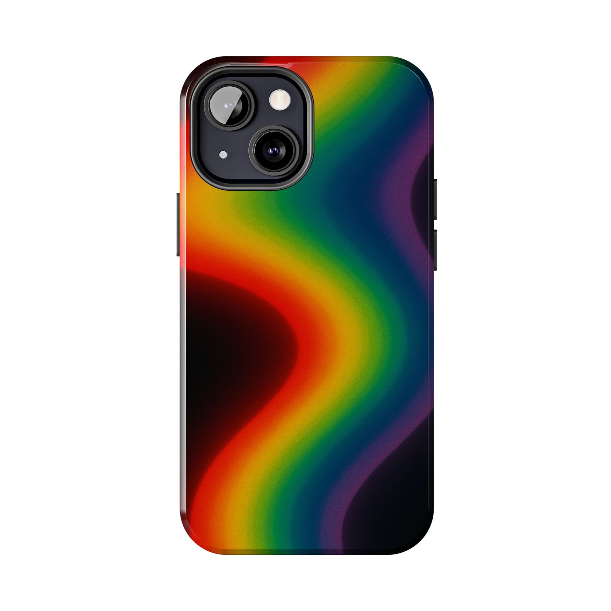Rainbow Flow