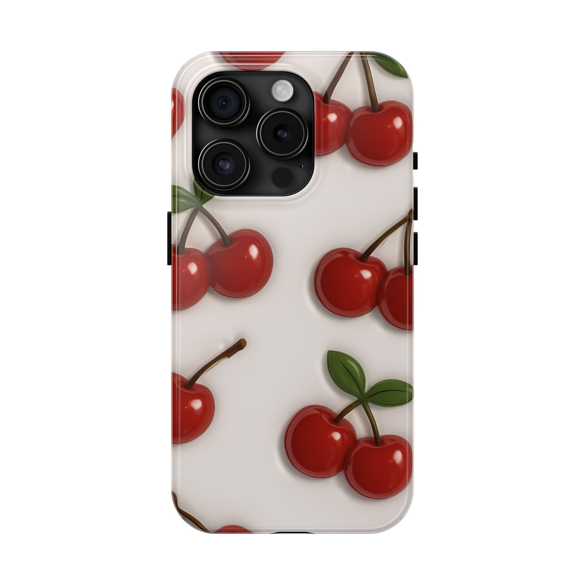 Cherry Pop