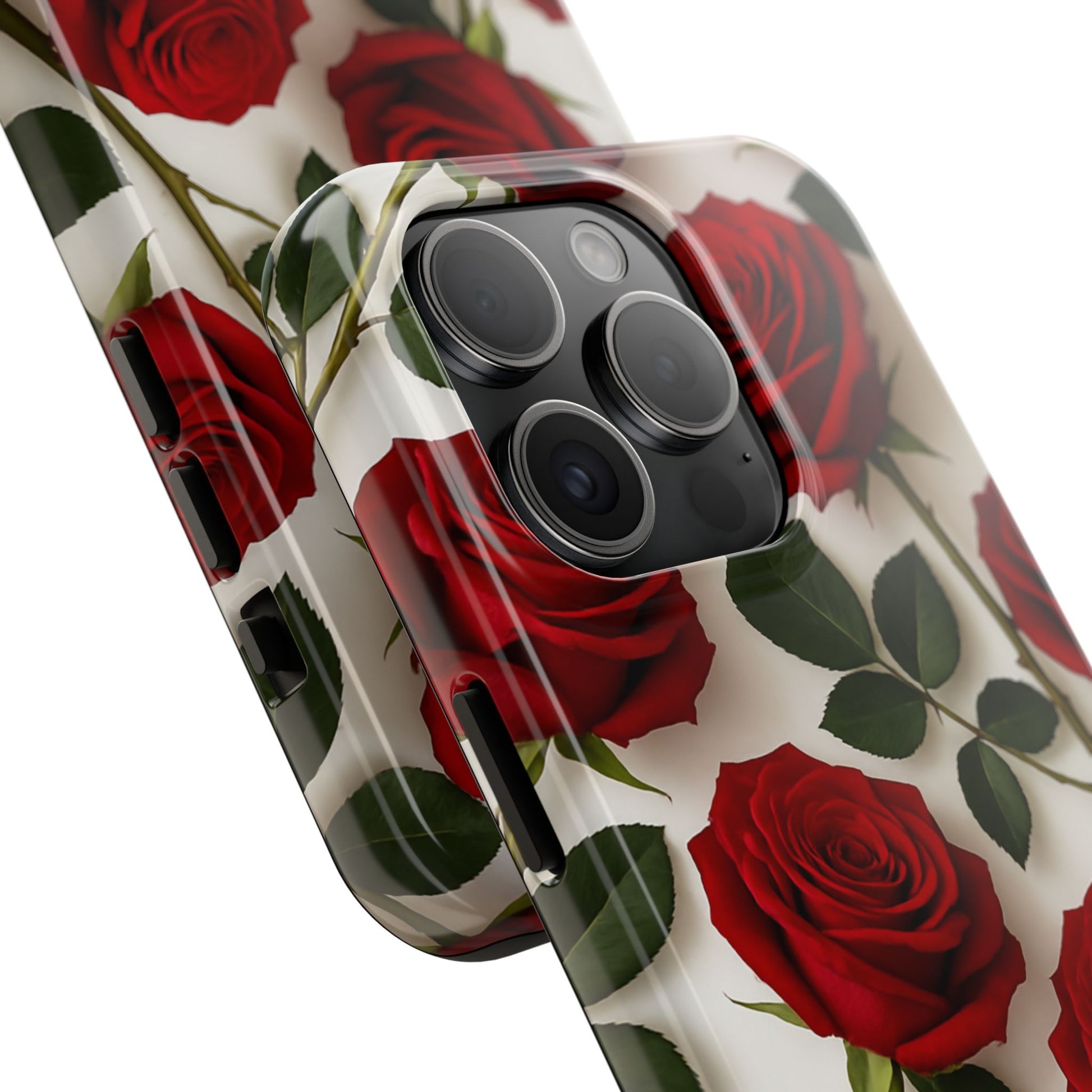 Rose Desire