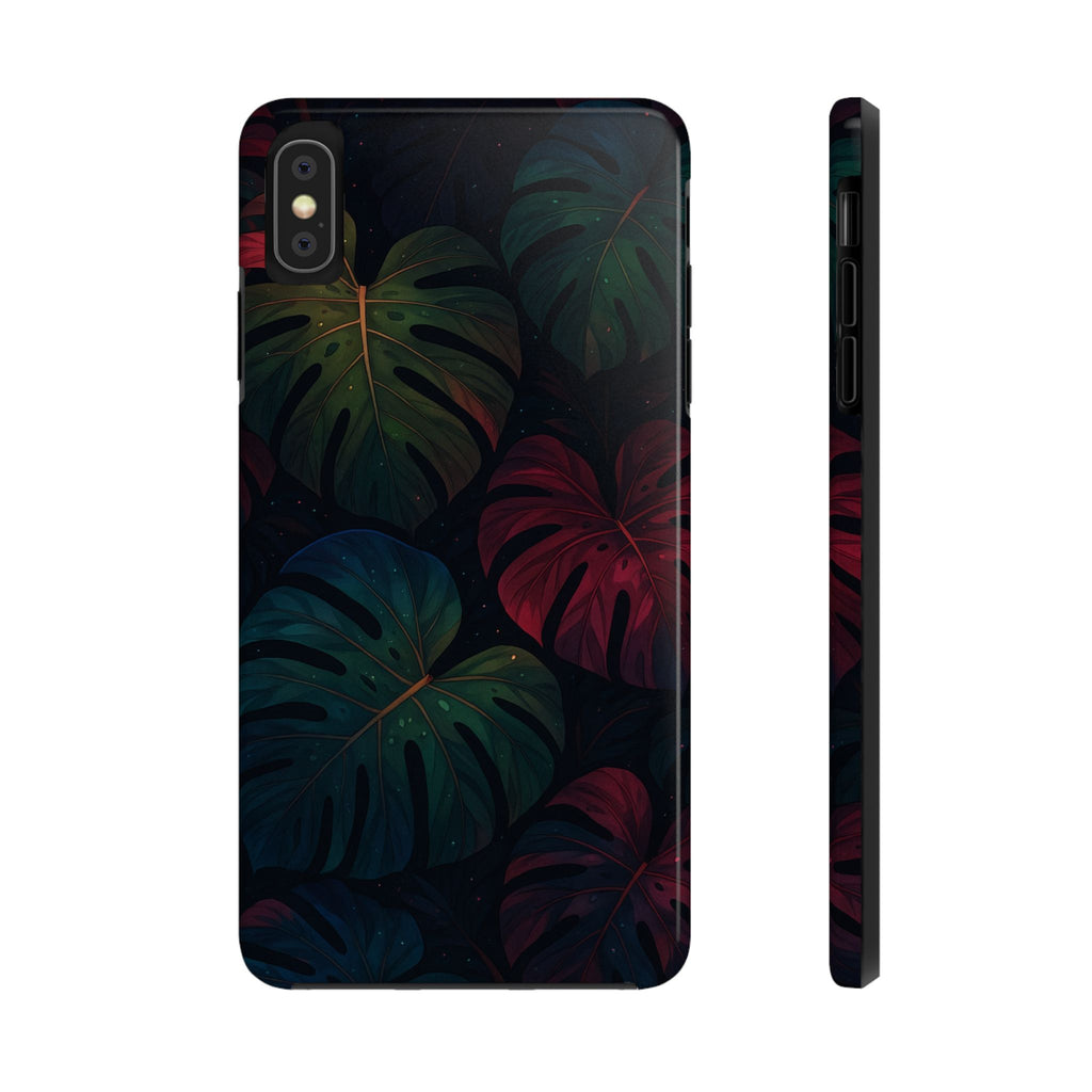 Tropical Leaf