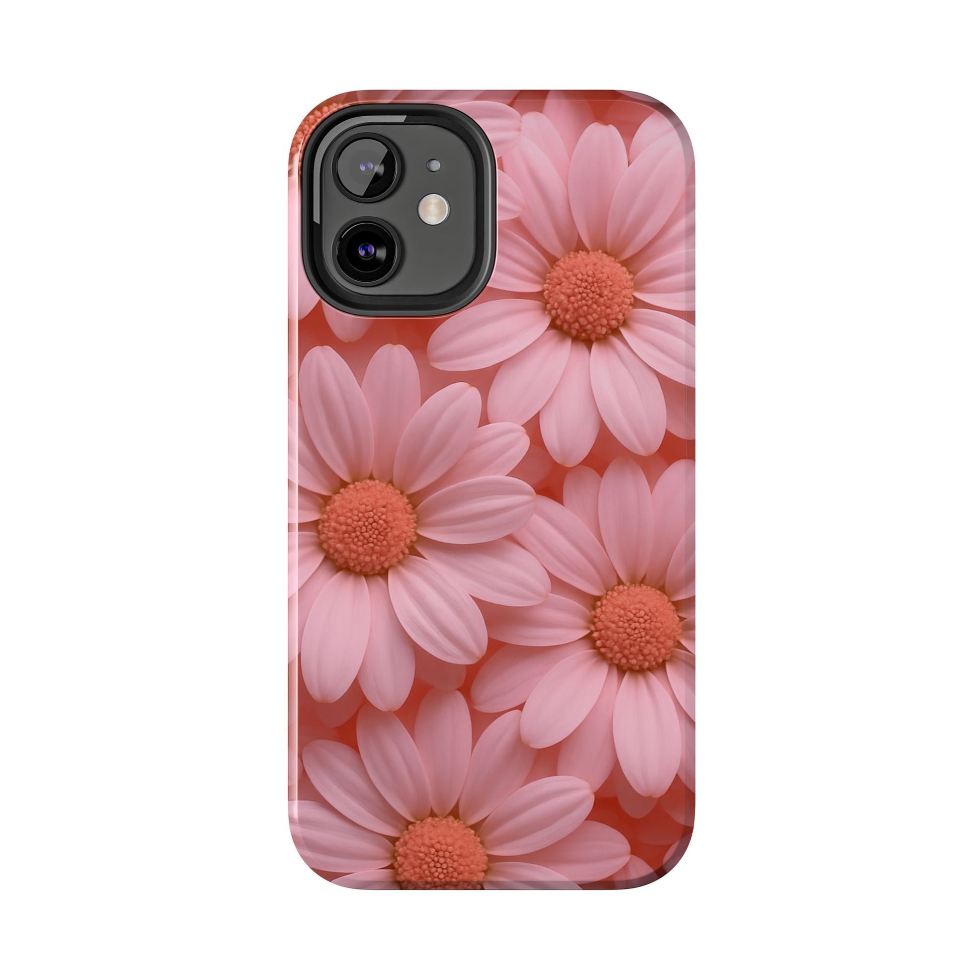 Pink Daisy