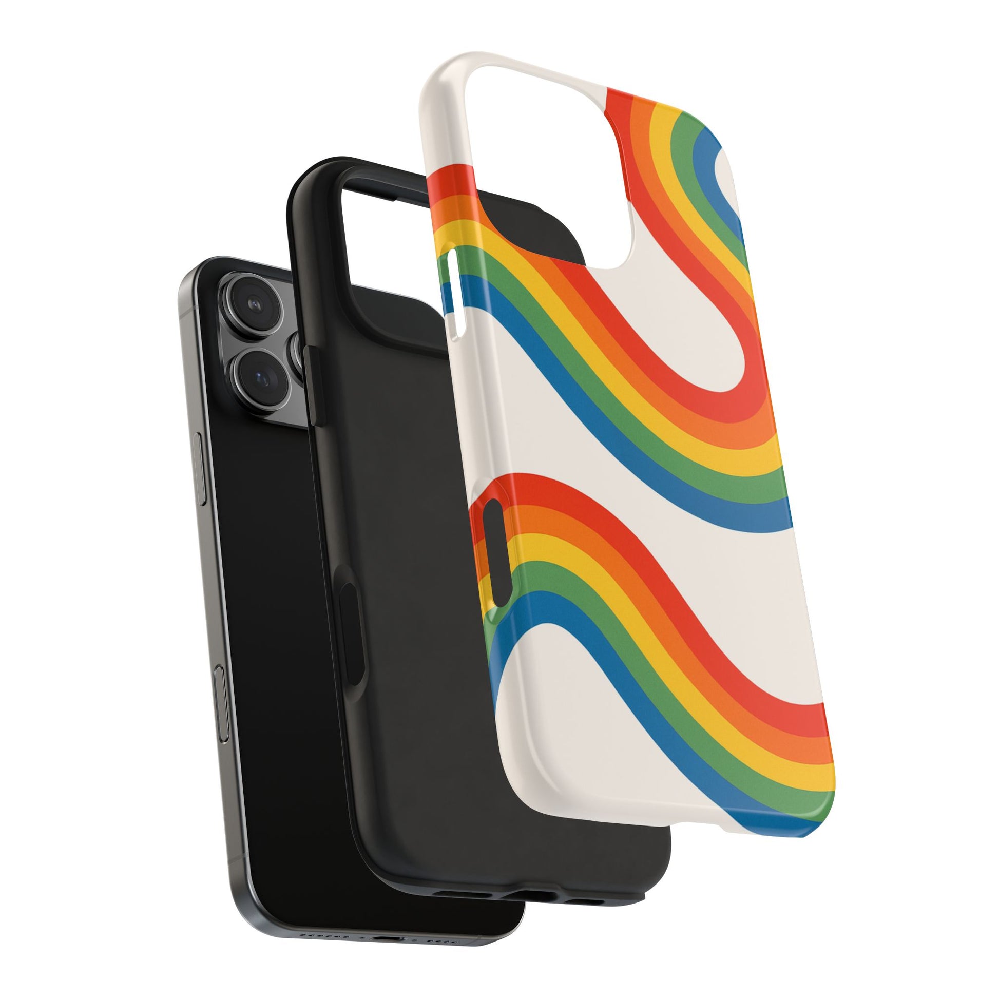 Pride Waves