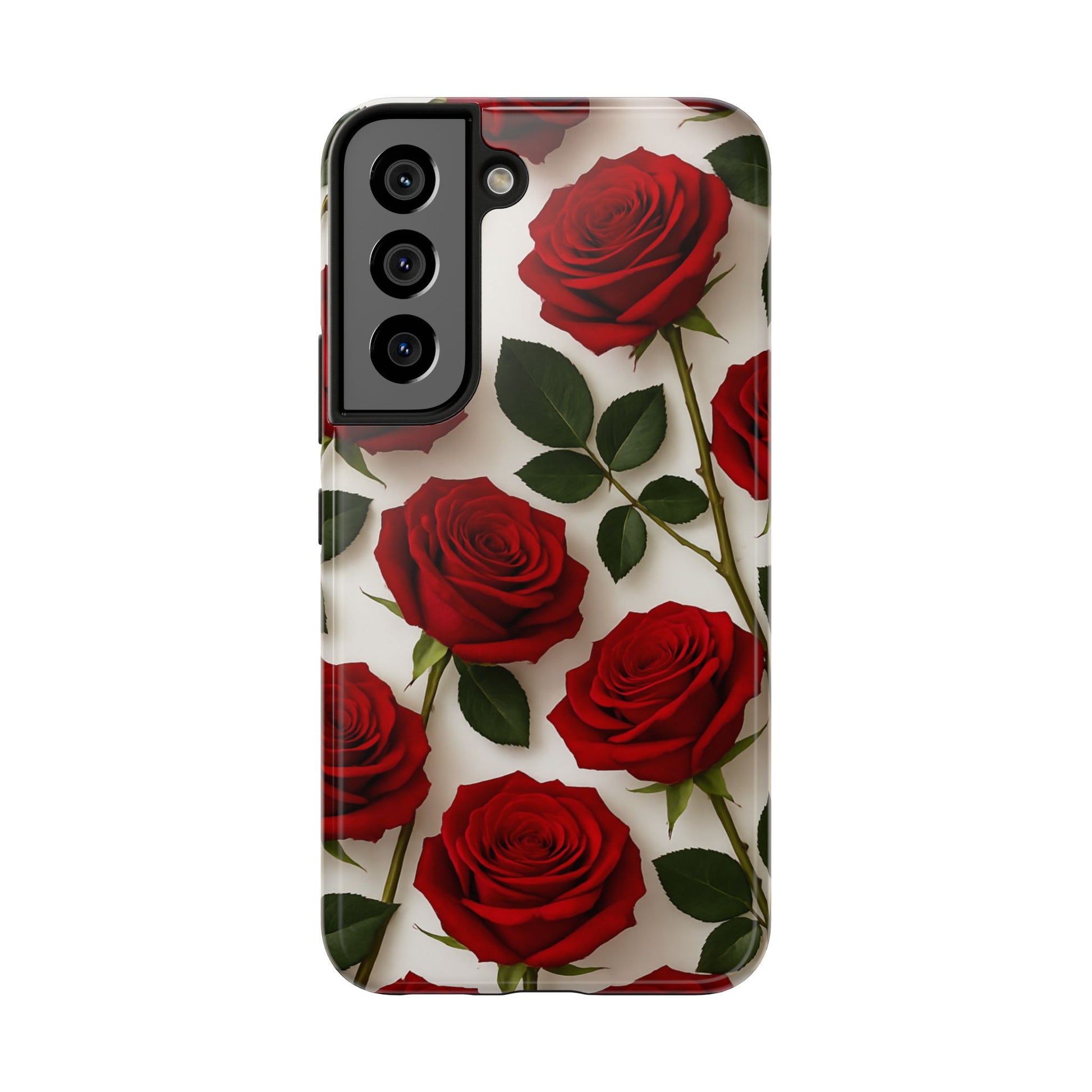 Rose Desire
