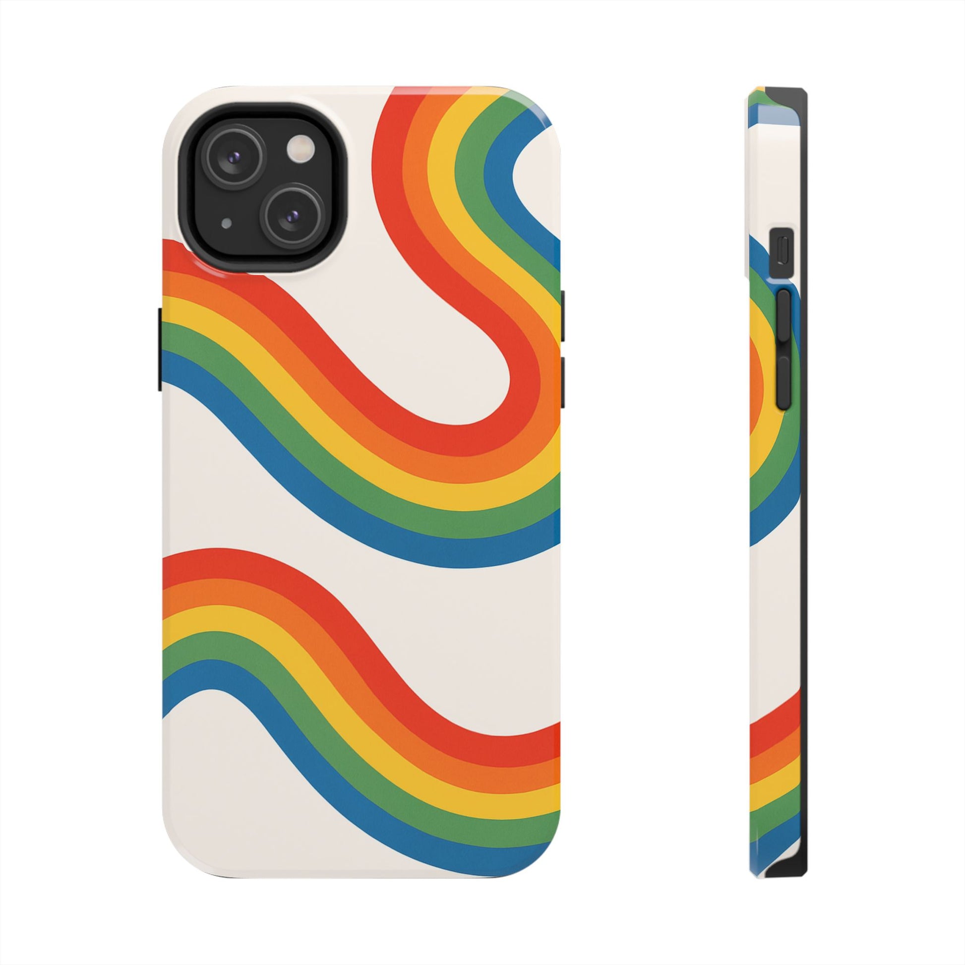 Pride Waves
