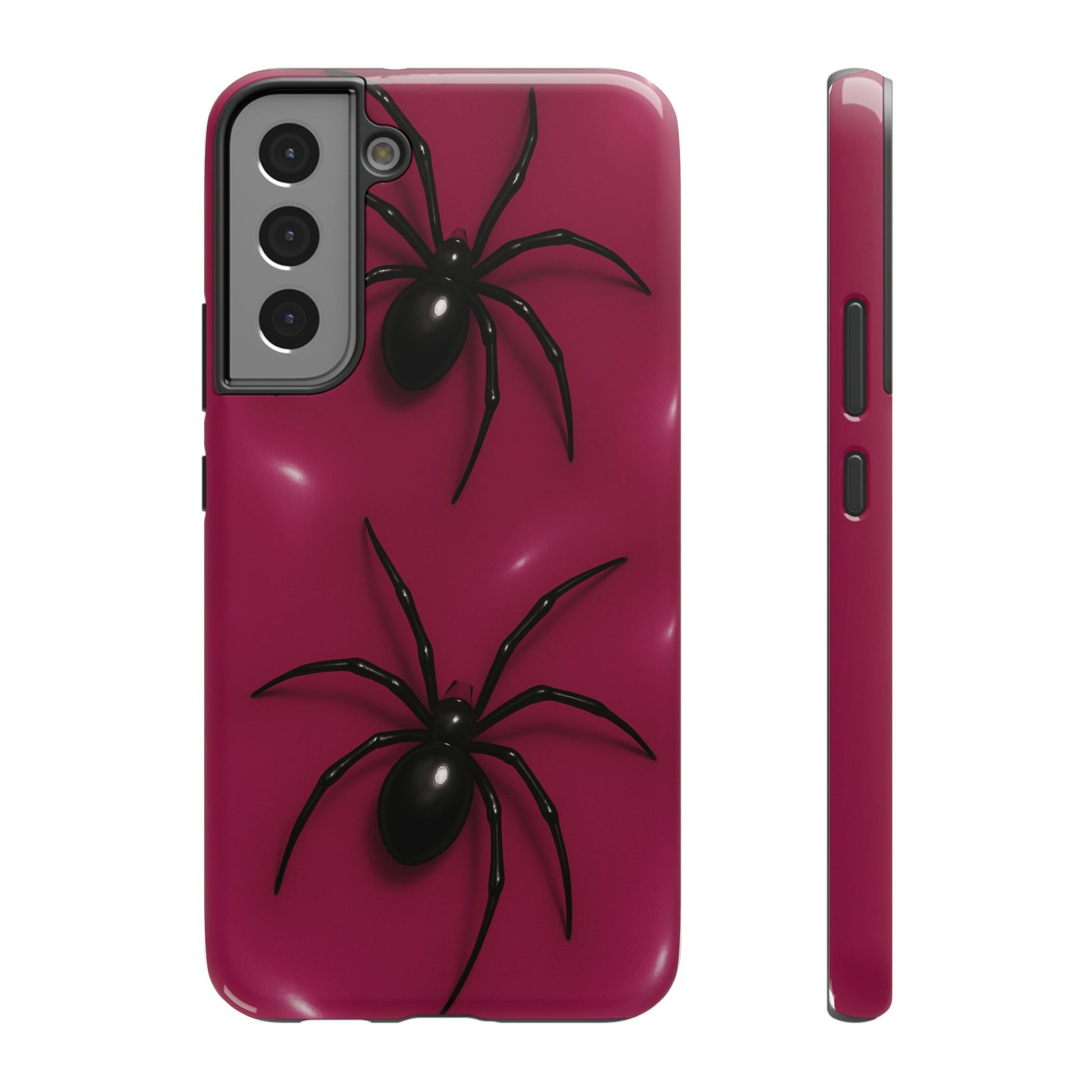 Pink Venom