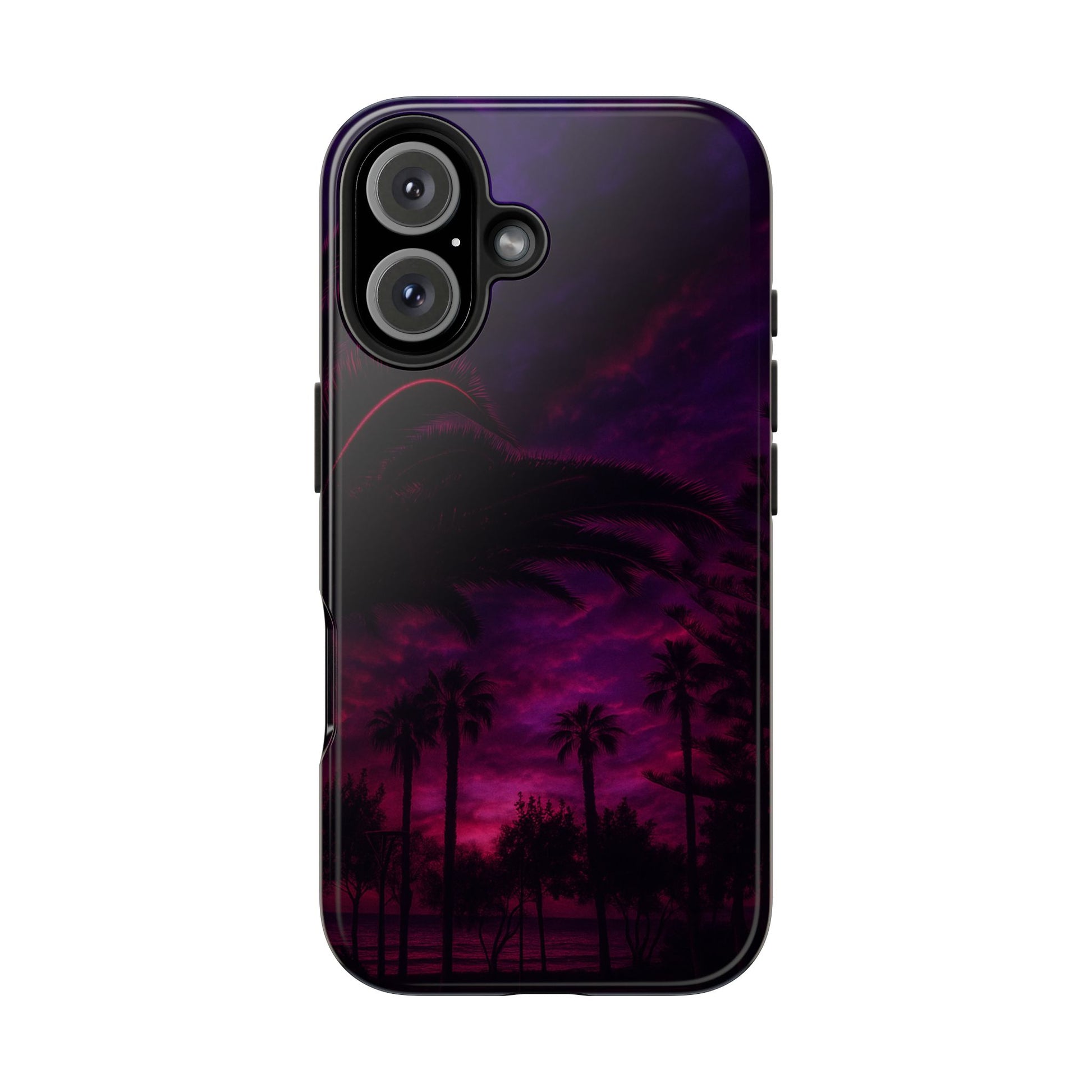 Velvet Sunset