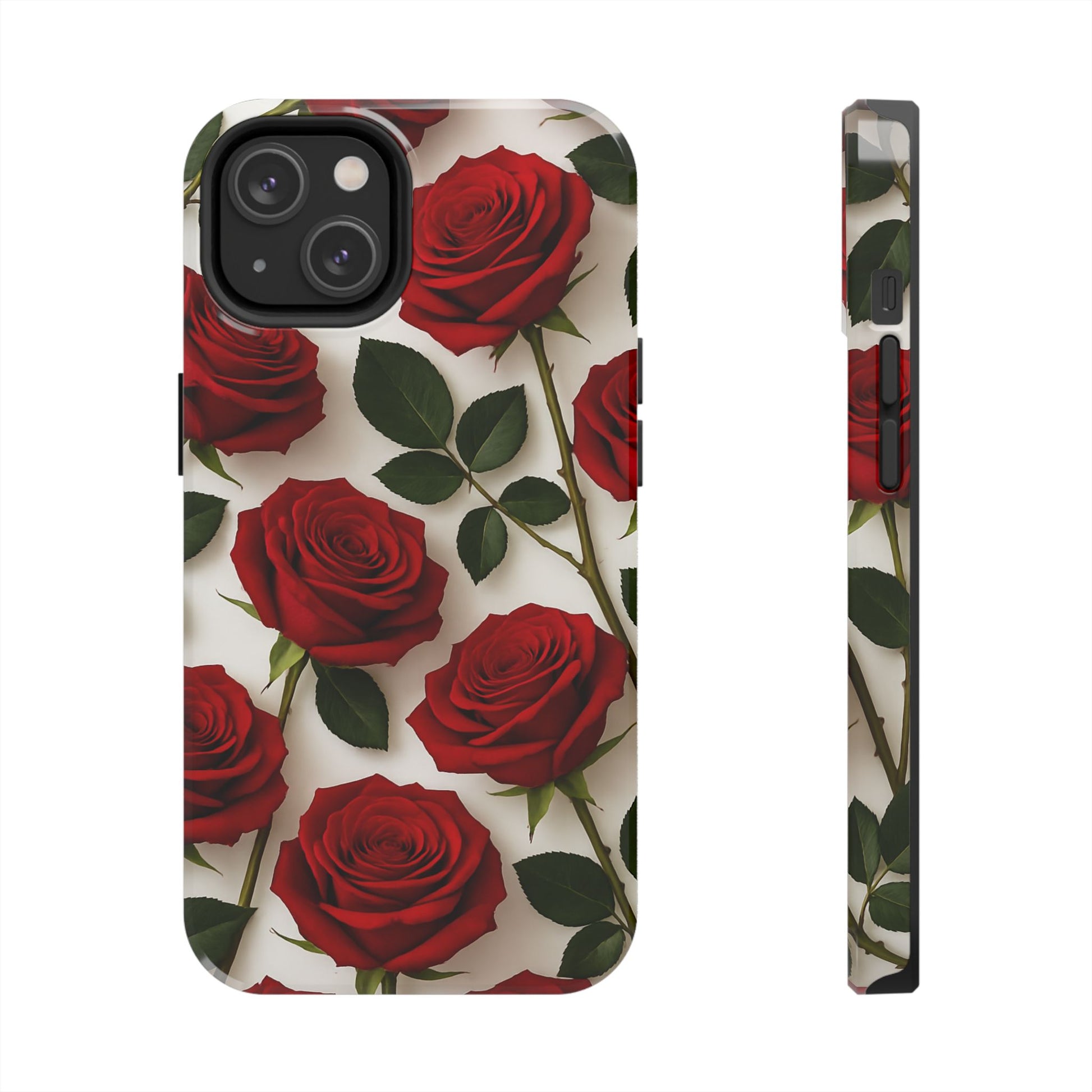Rose Desire