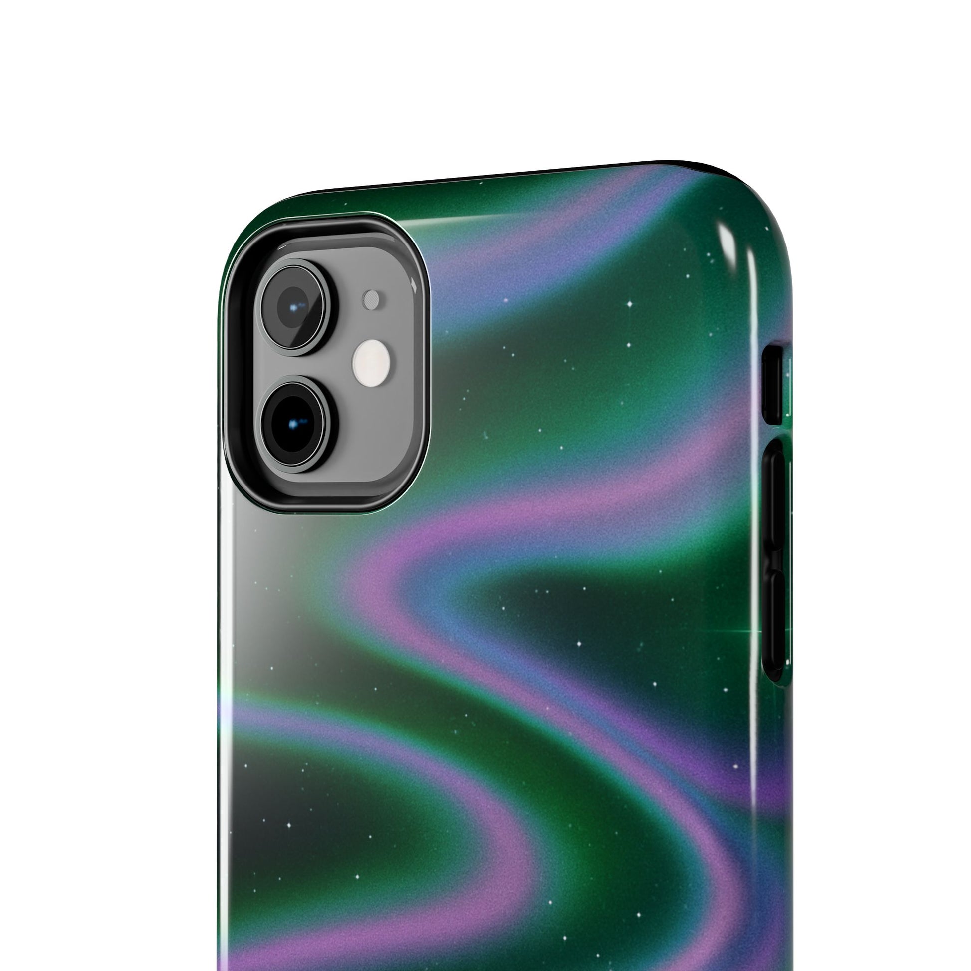 Cosmic Aurora
