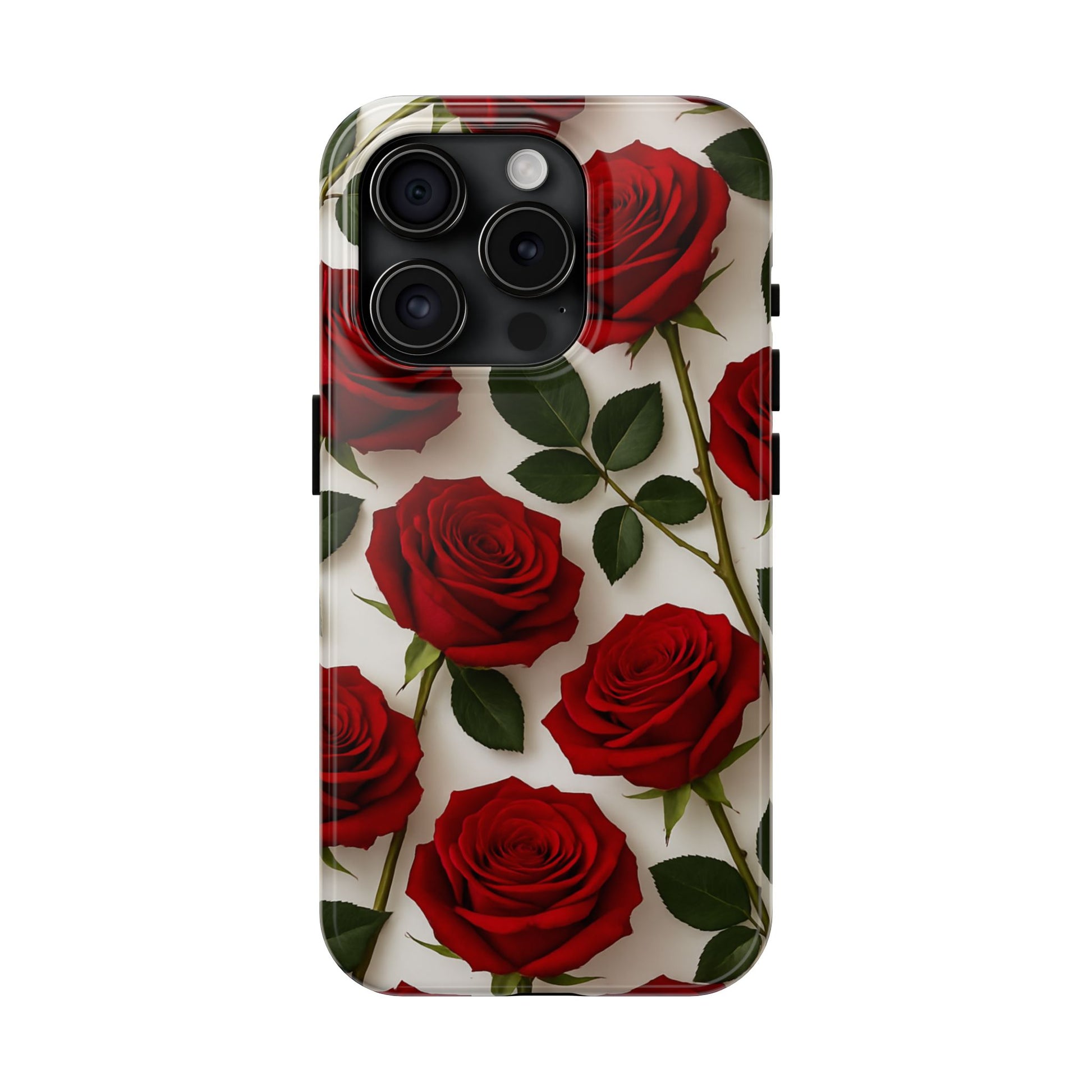Rose Desire