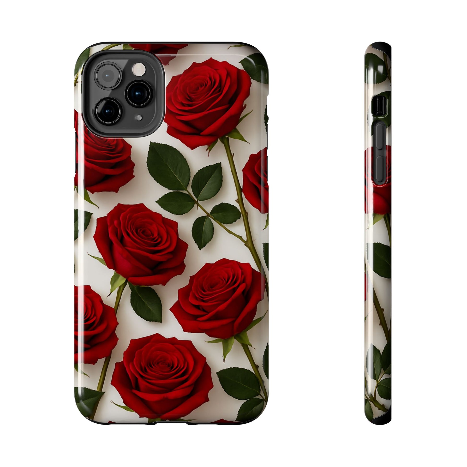 Rose Desire