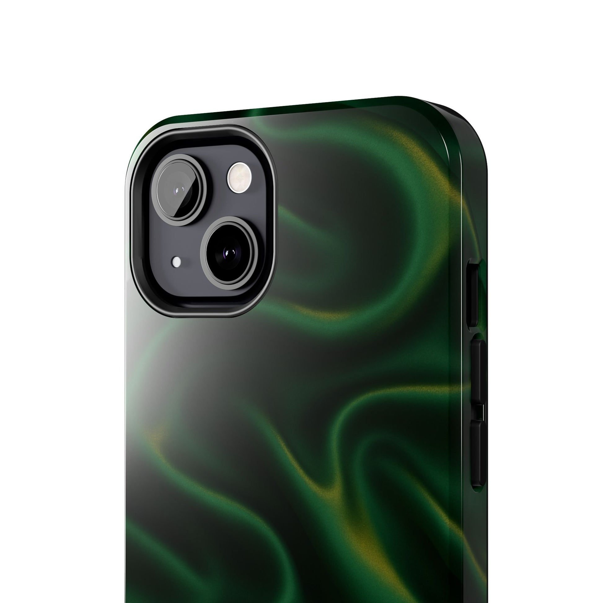 Forest Satin