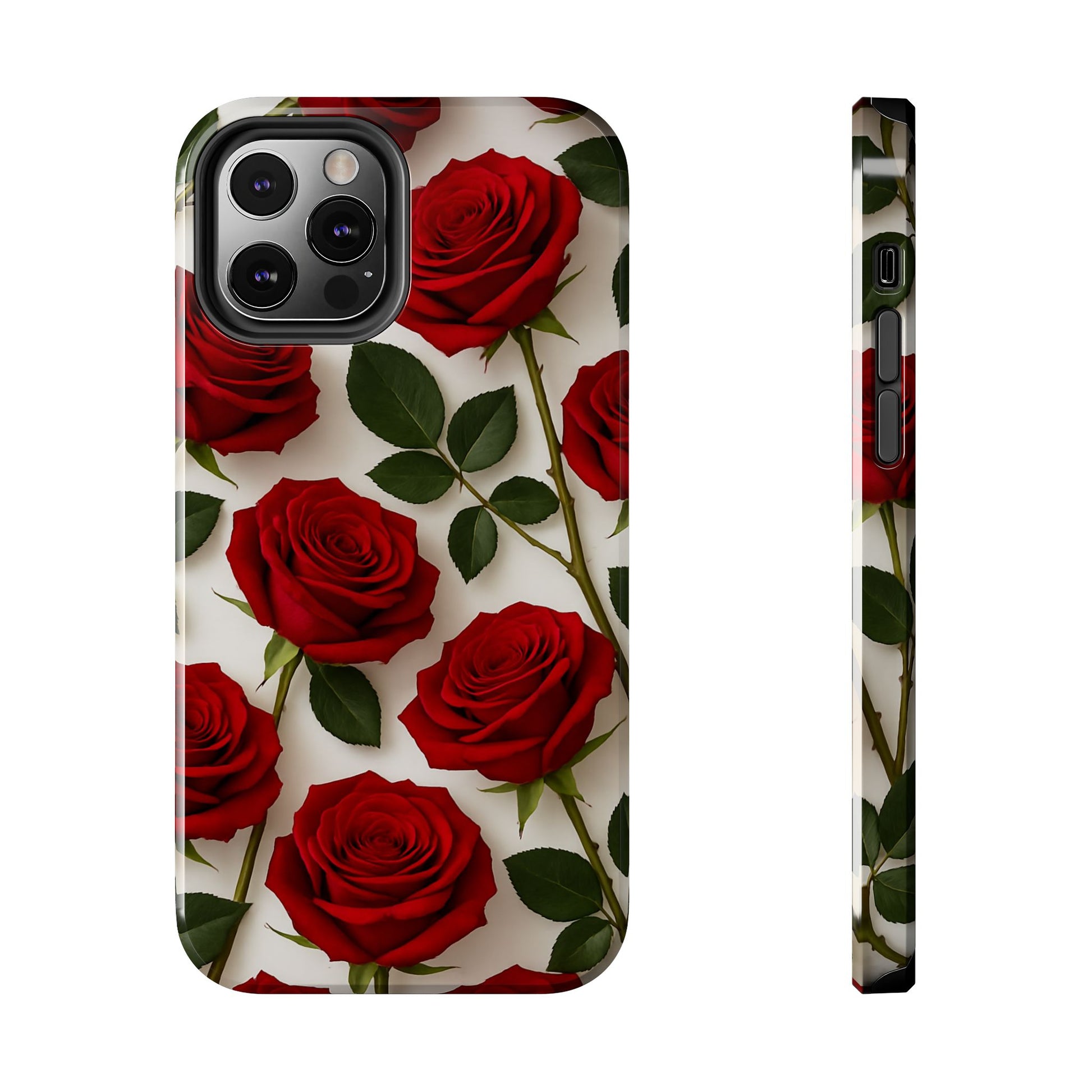 Rose Desire