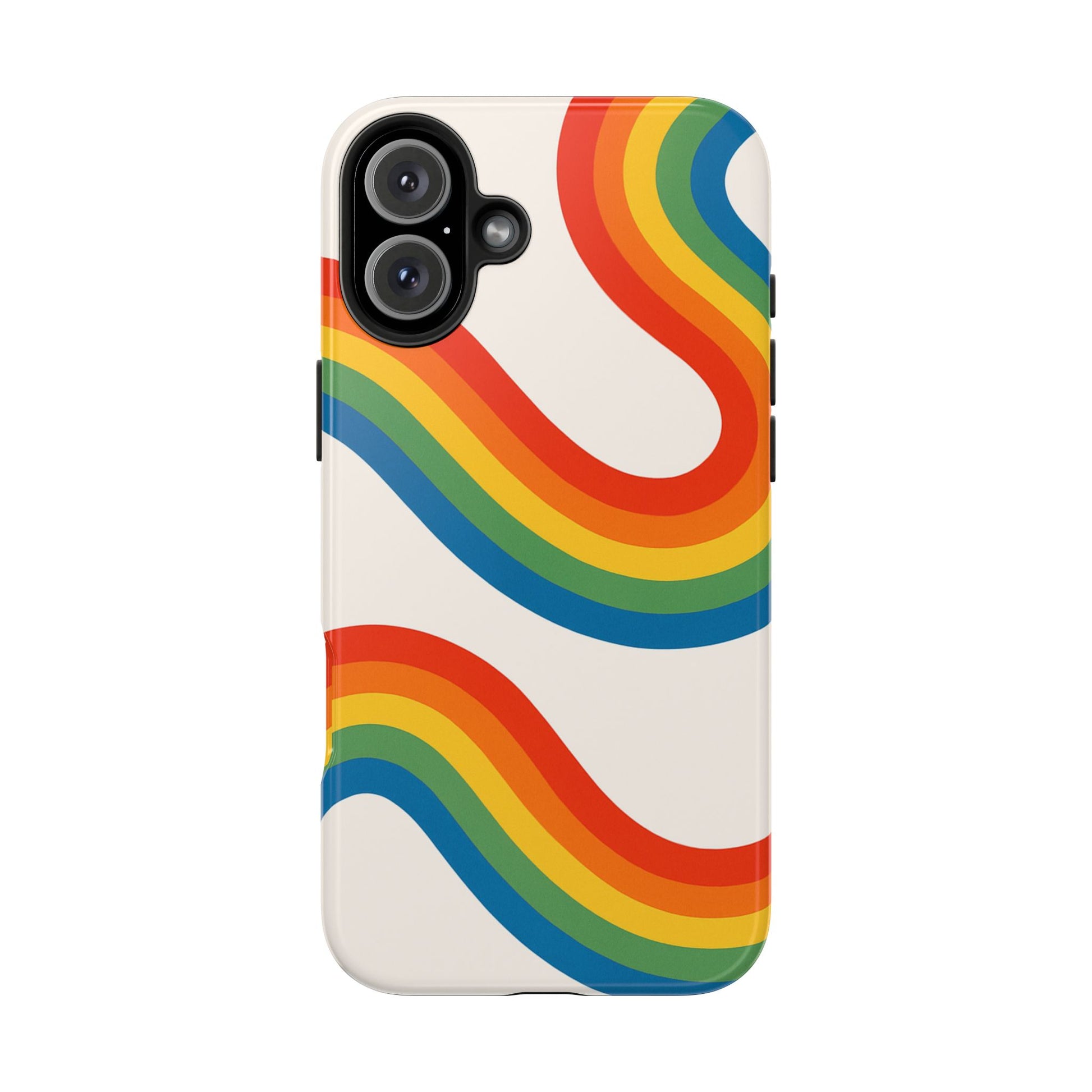 Pride Waves
