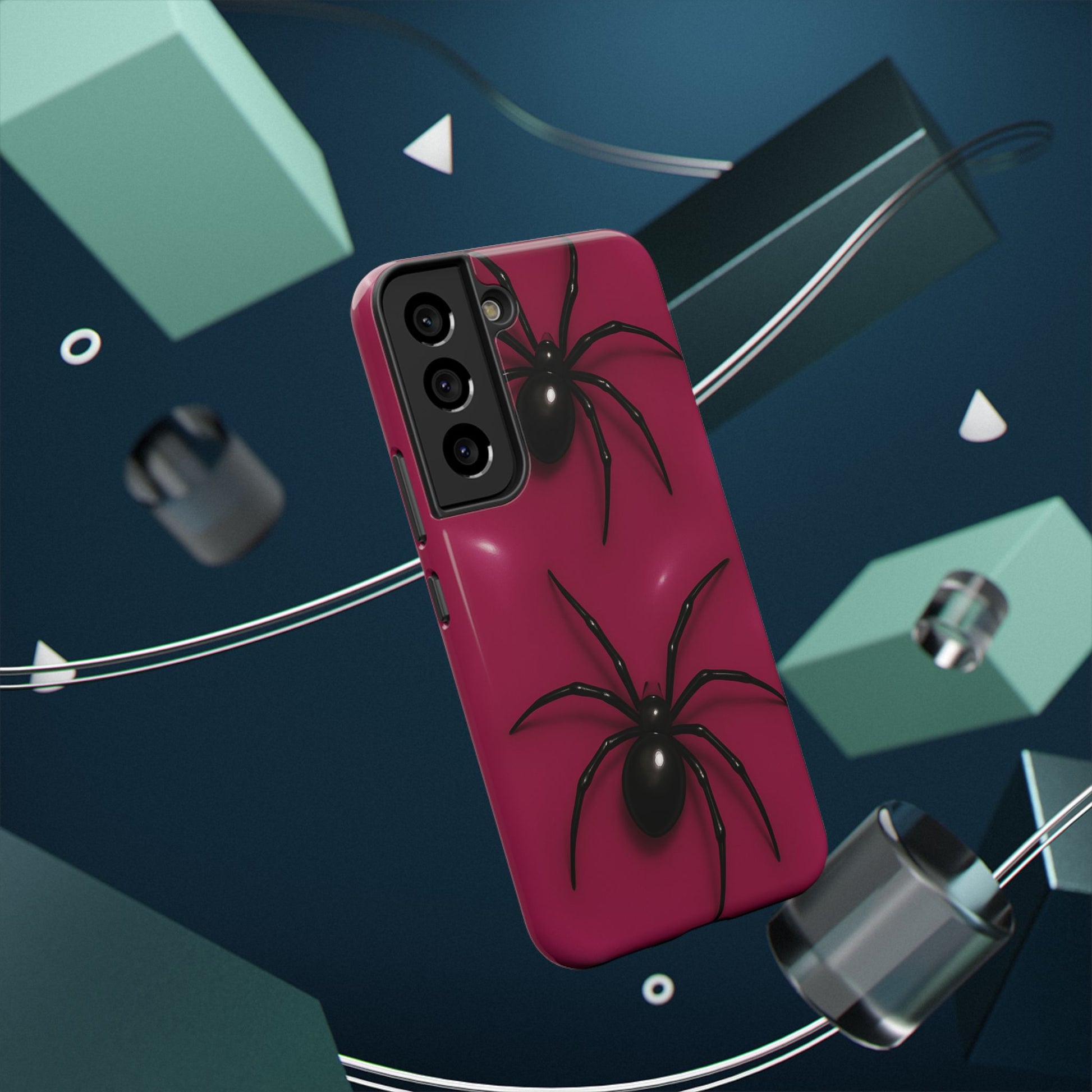Pink Venom