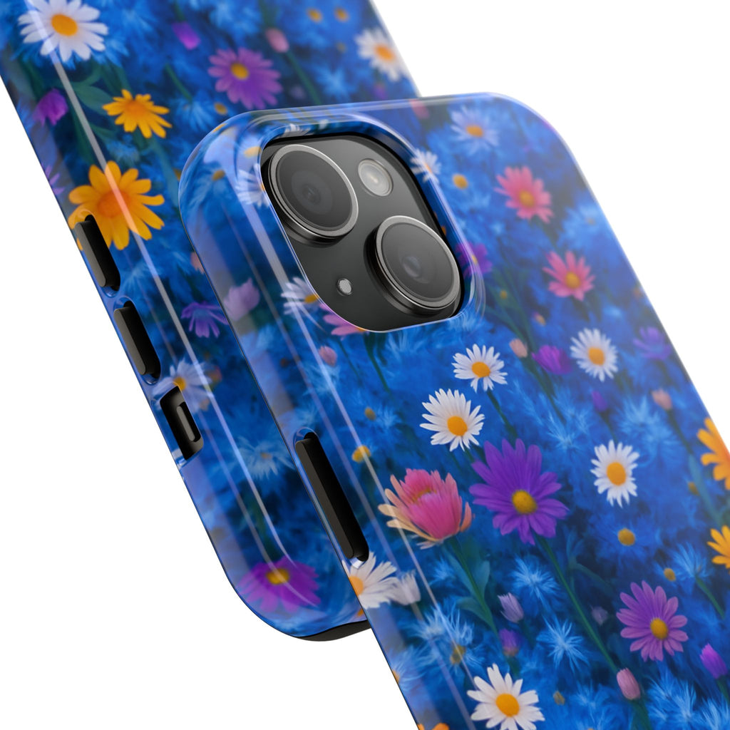 Azure Meadow