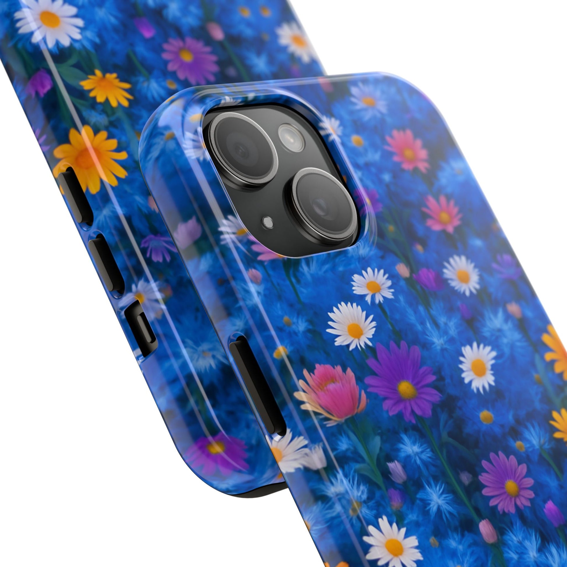 Azure Meadow