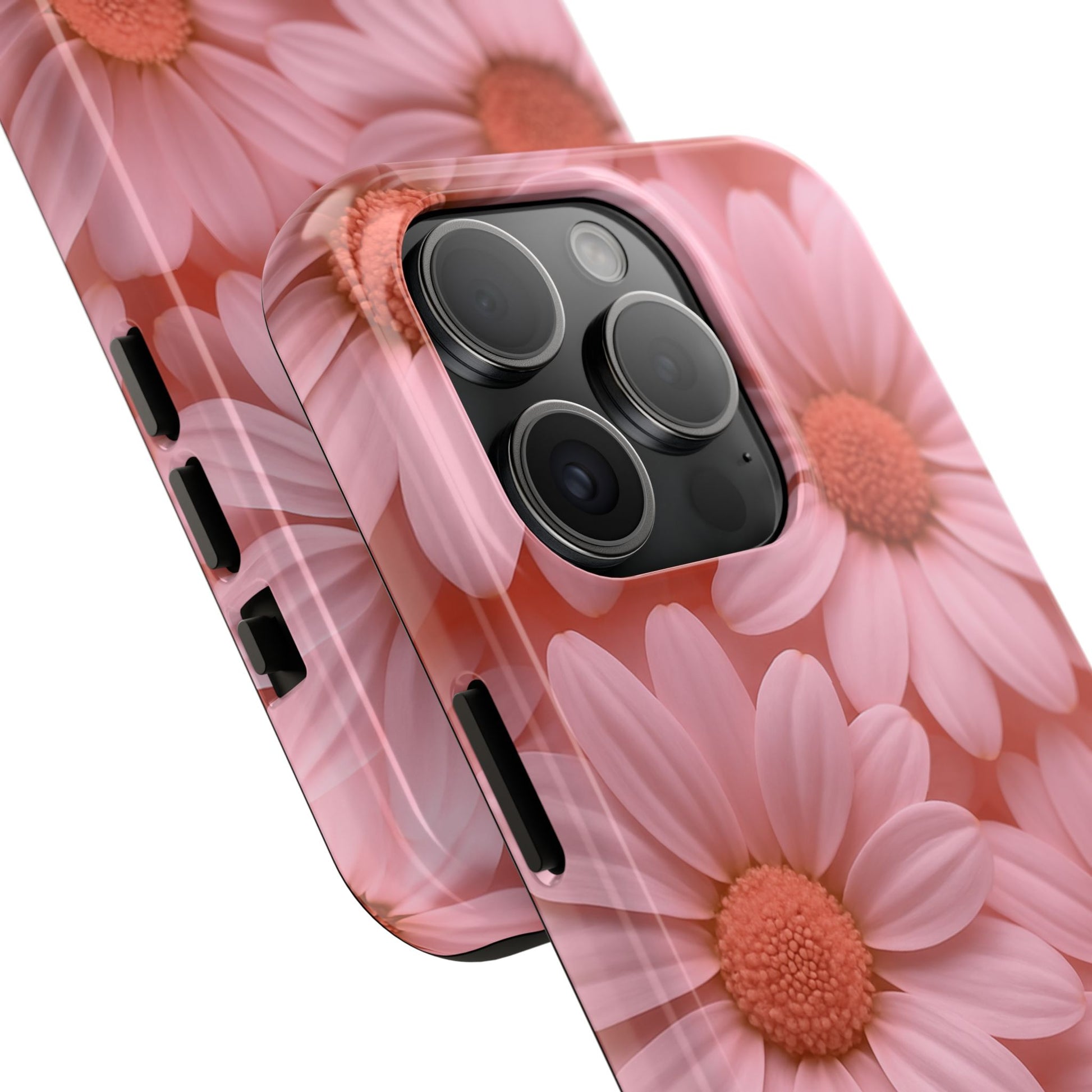 Pink Daisy