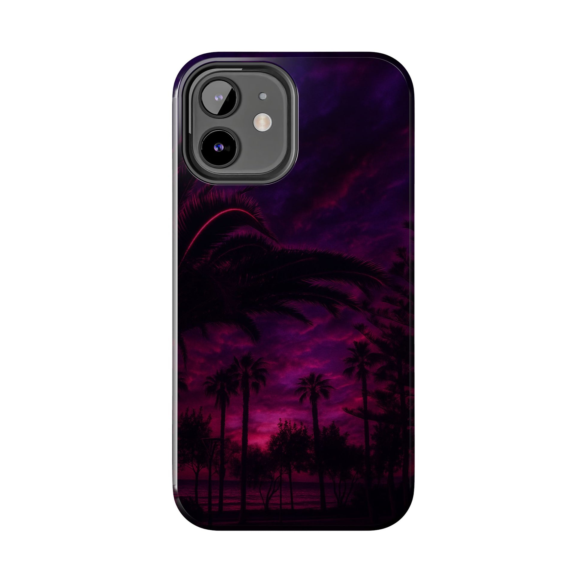 Velvet Sunset