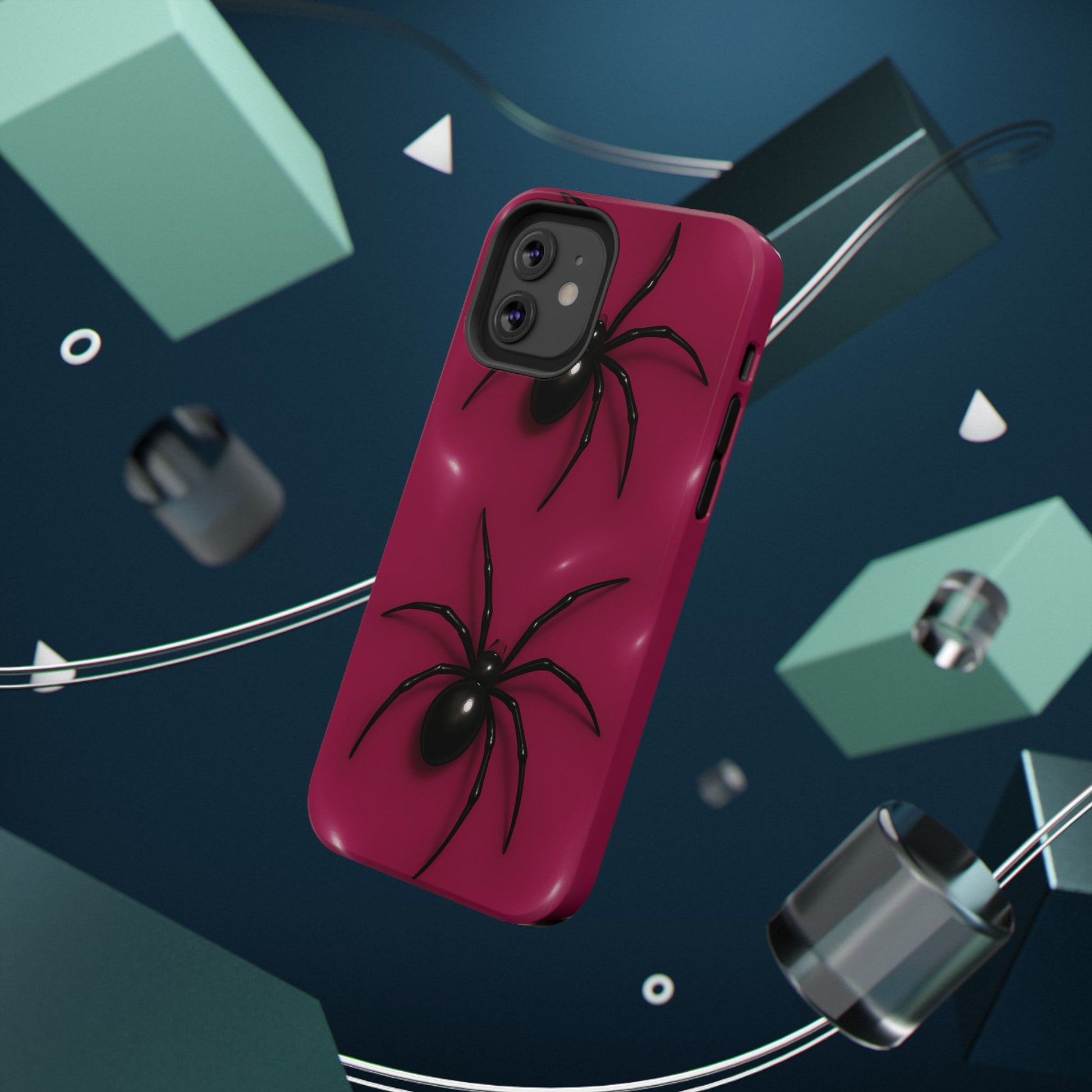 Pink Venom