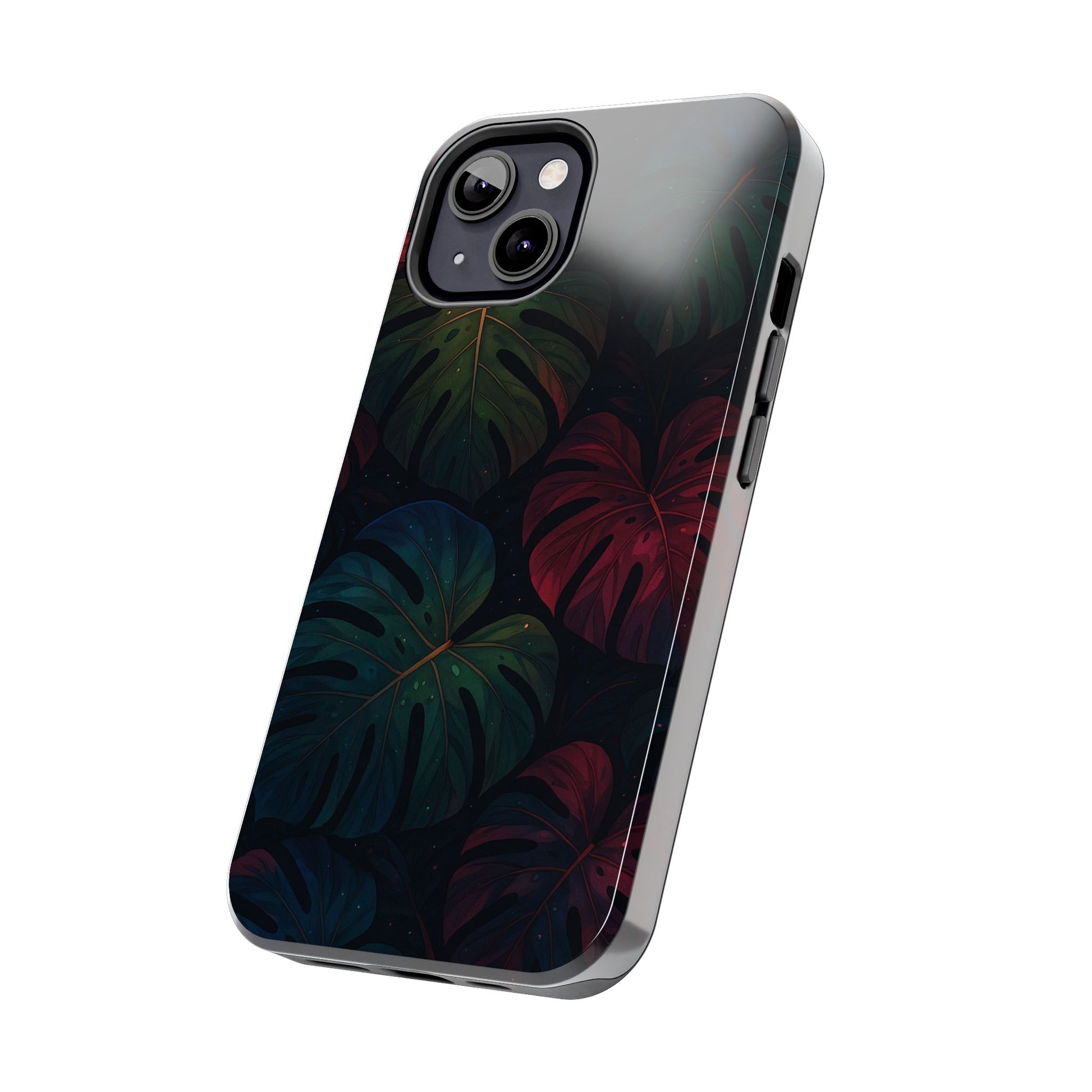 Tropical Leaf