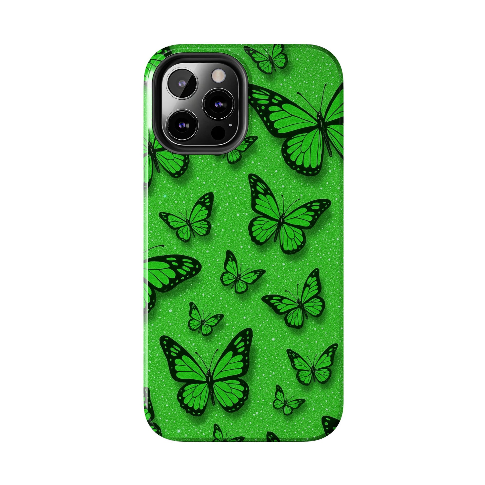 Butterfly Glow