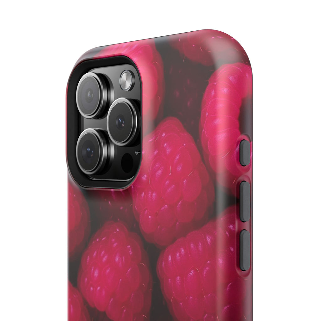 Raspberry Pop