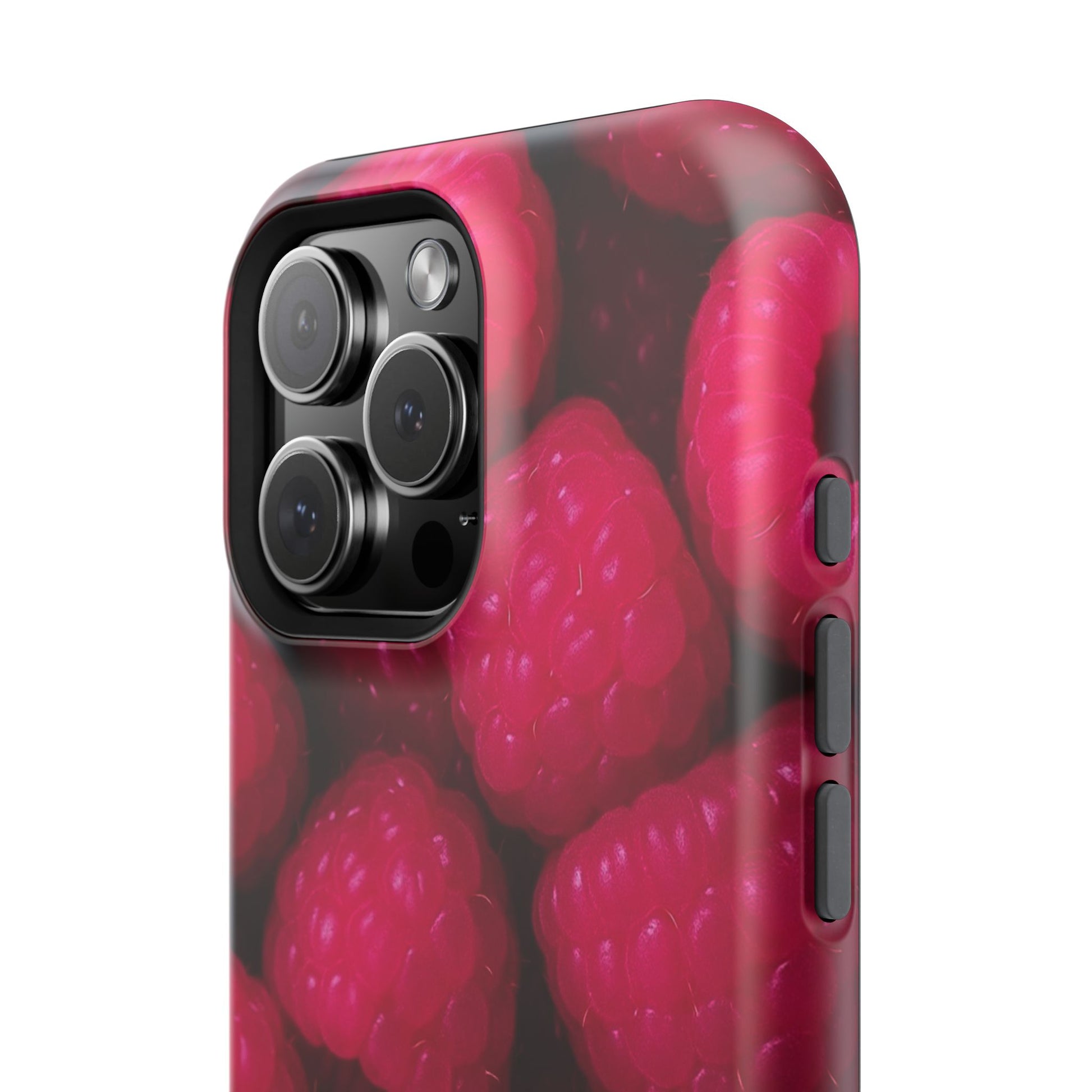 Raspberry Pop
