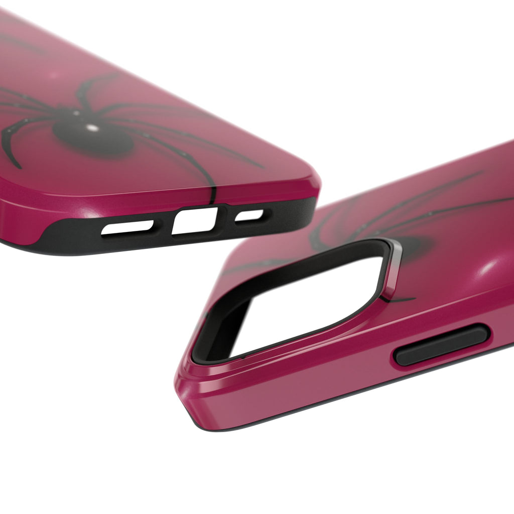 Pink Venom