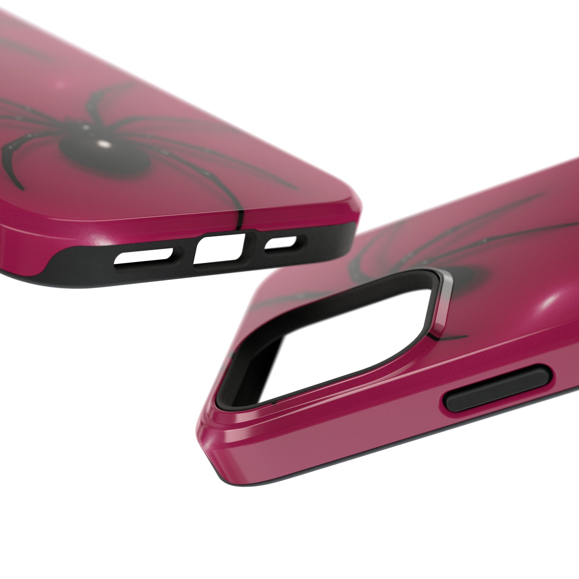 Pink Venom