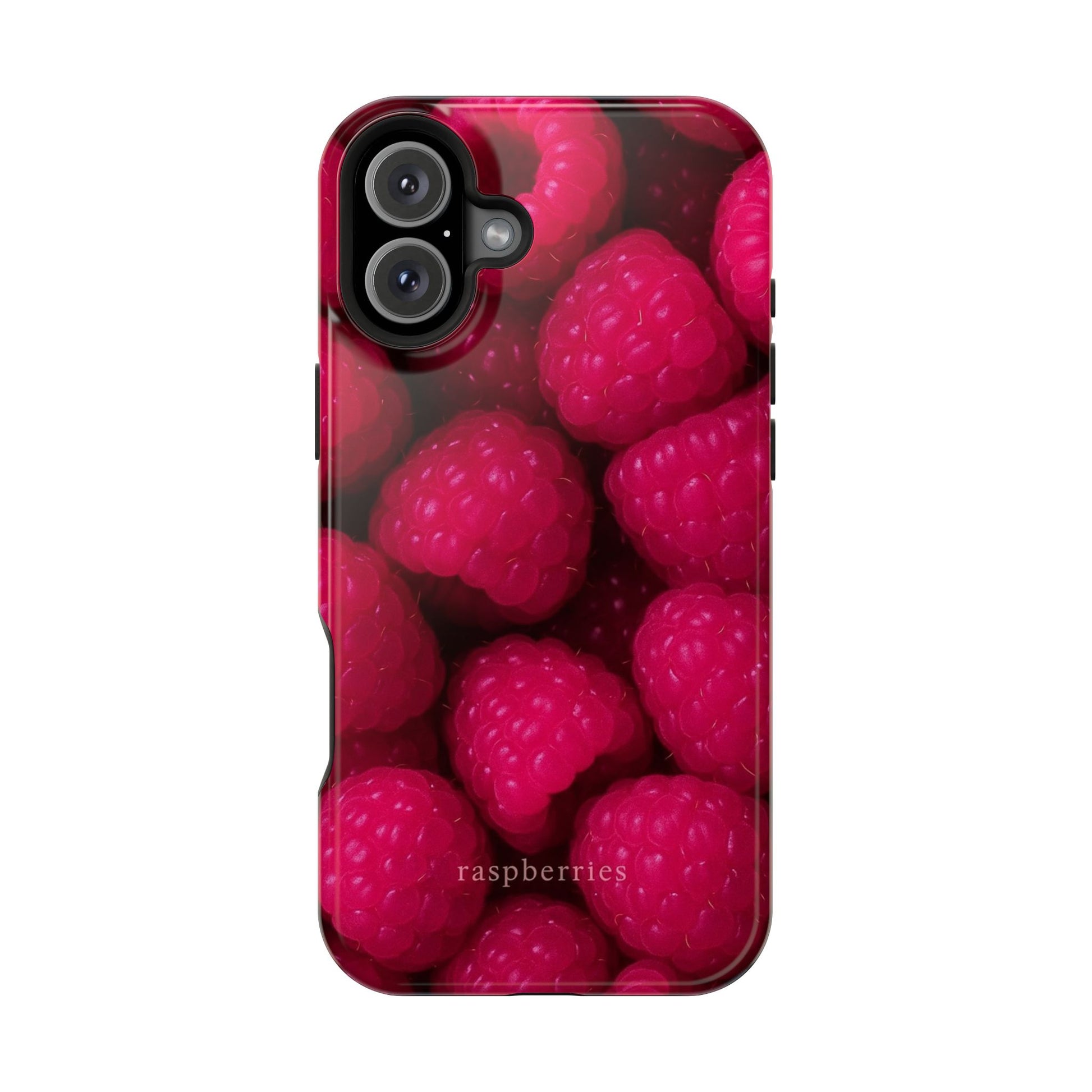 Raspberry Pop