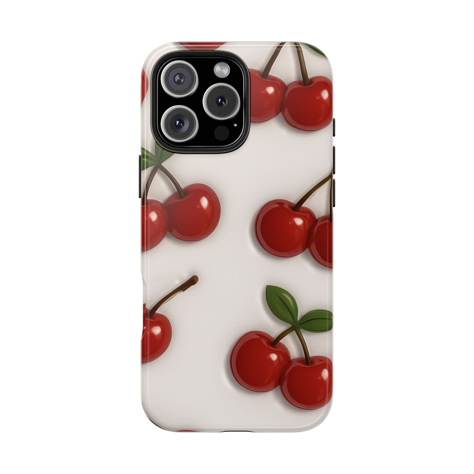 Cherry Pop