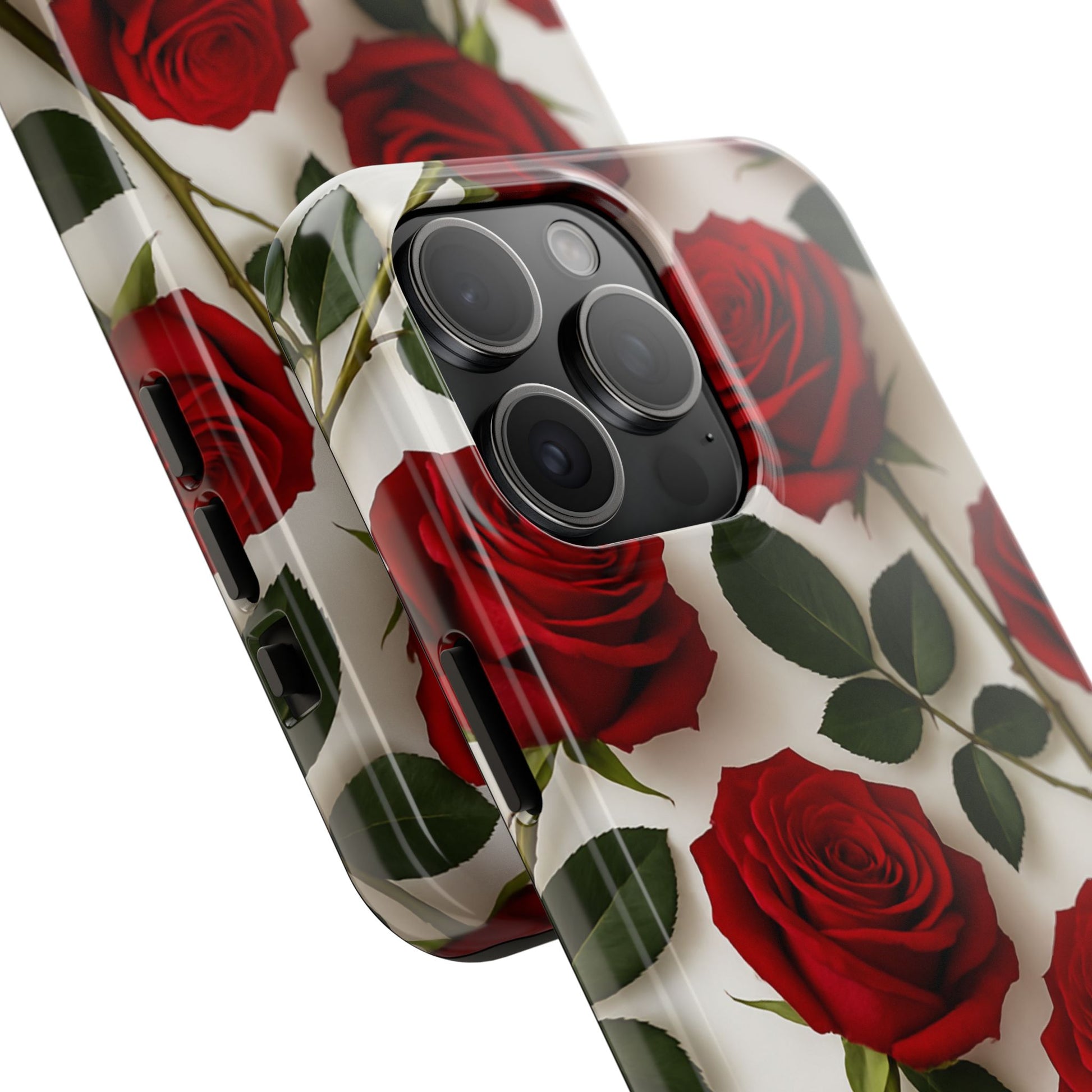 Rose Desire