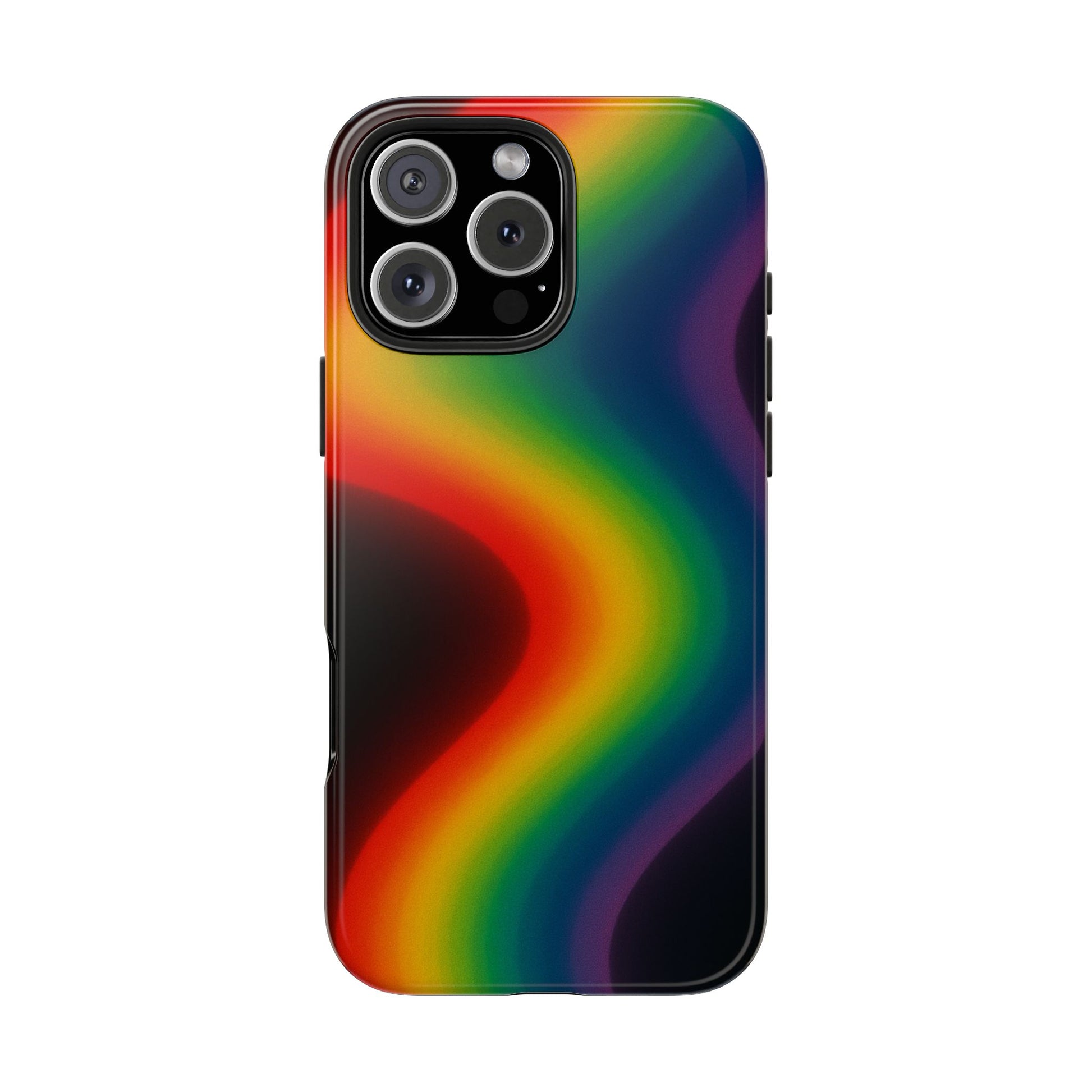 Rainbow Flow