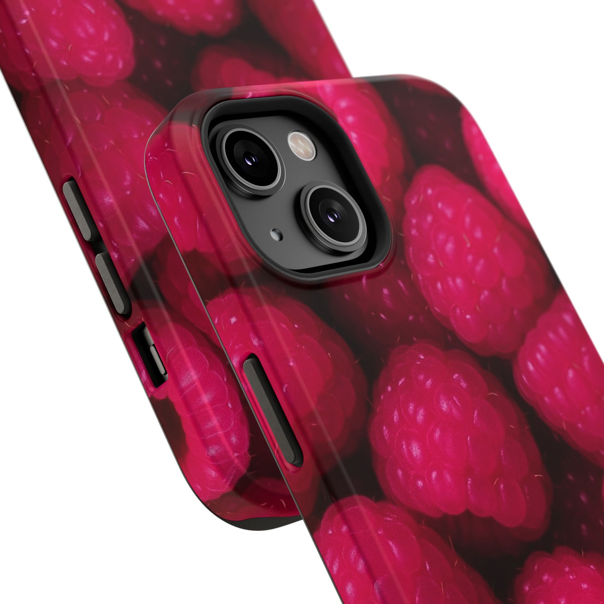Raspberry Pop